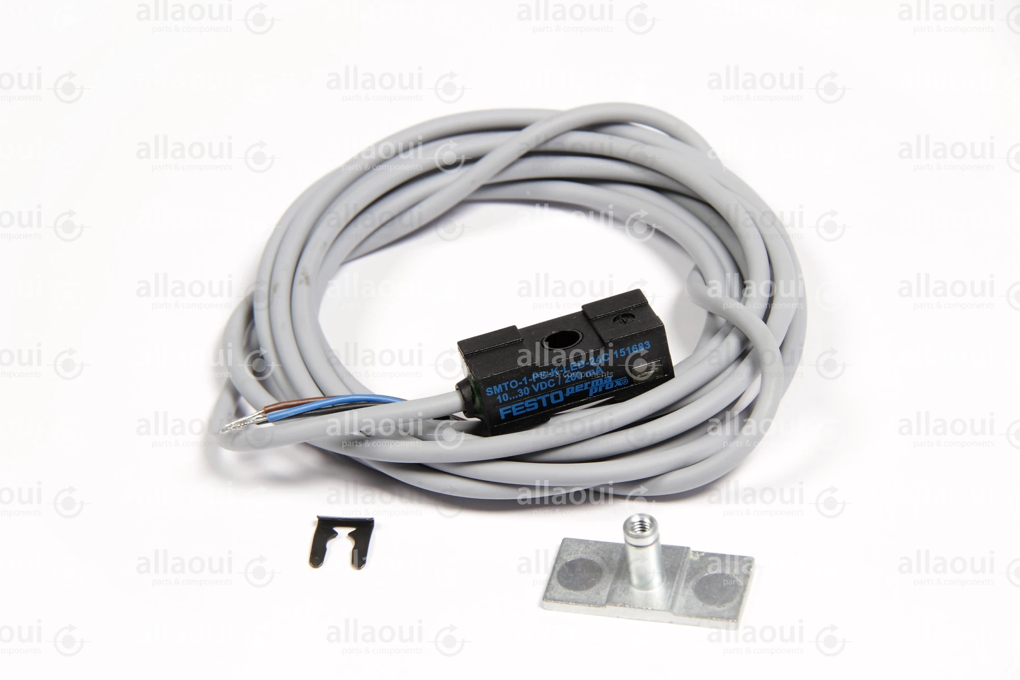 Festo SMT0-1-PS-K-LED-24C SMT0-1-PS-K-LED-24C