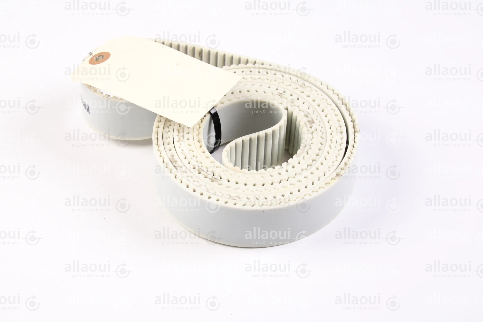 Optibelt Polyurethane Timing Belt 32AT5-3350-00TK