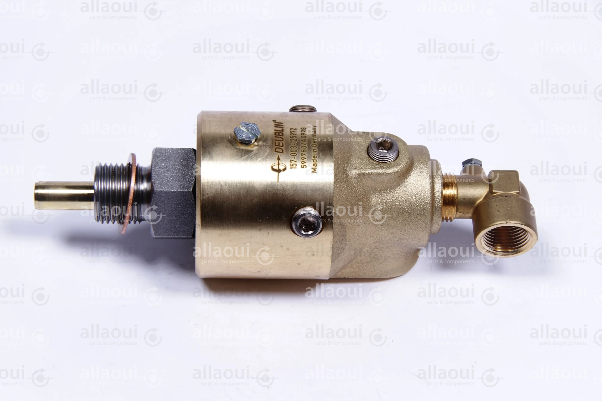 Deublin Rotor 157-083-125972