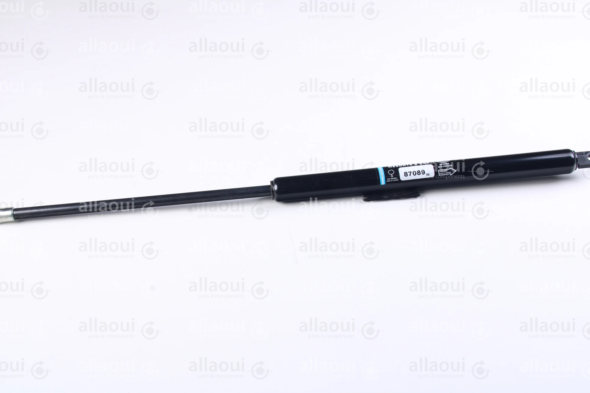 Clevers Gas lift spring 87089