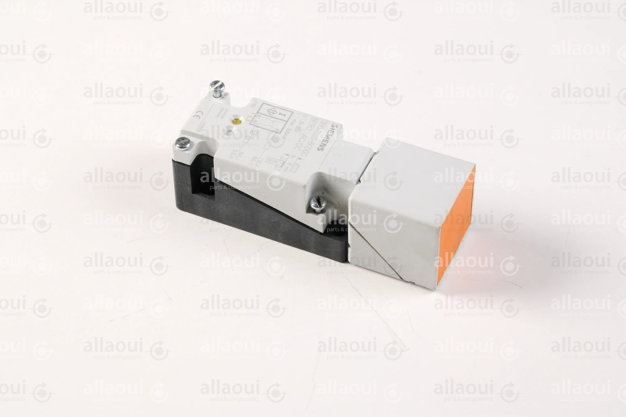 Siemens Switch 3RG4031-6KD00