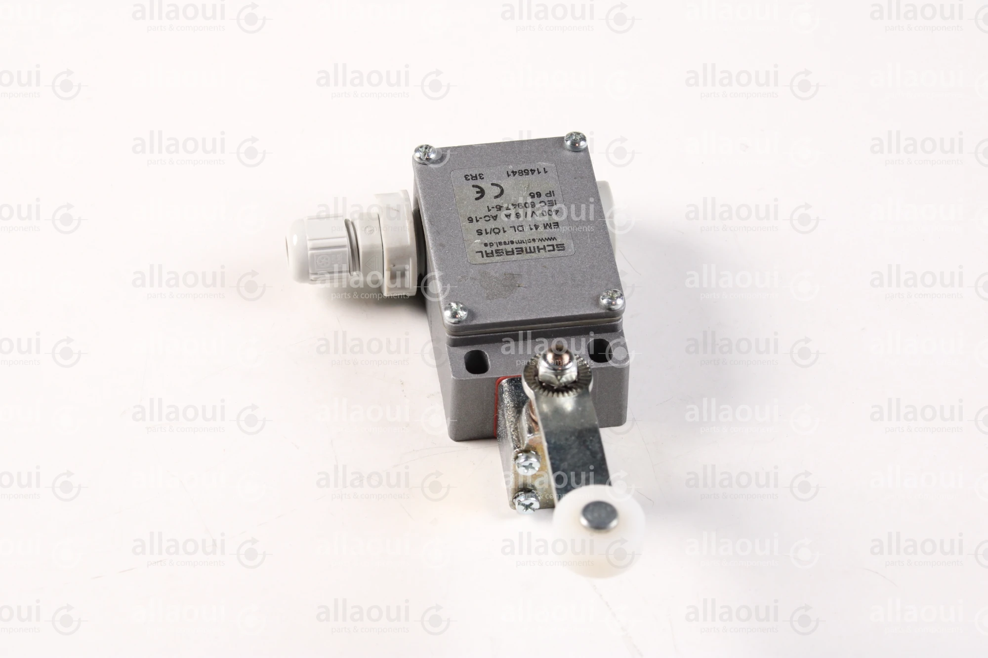 Schmersal Position Switch 1145841