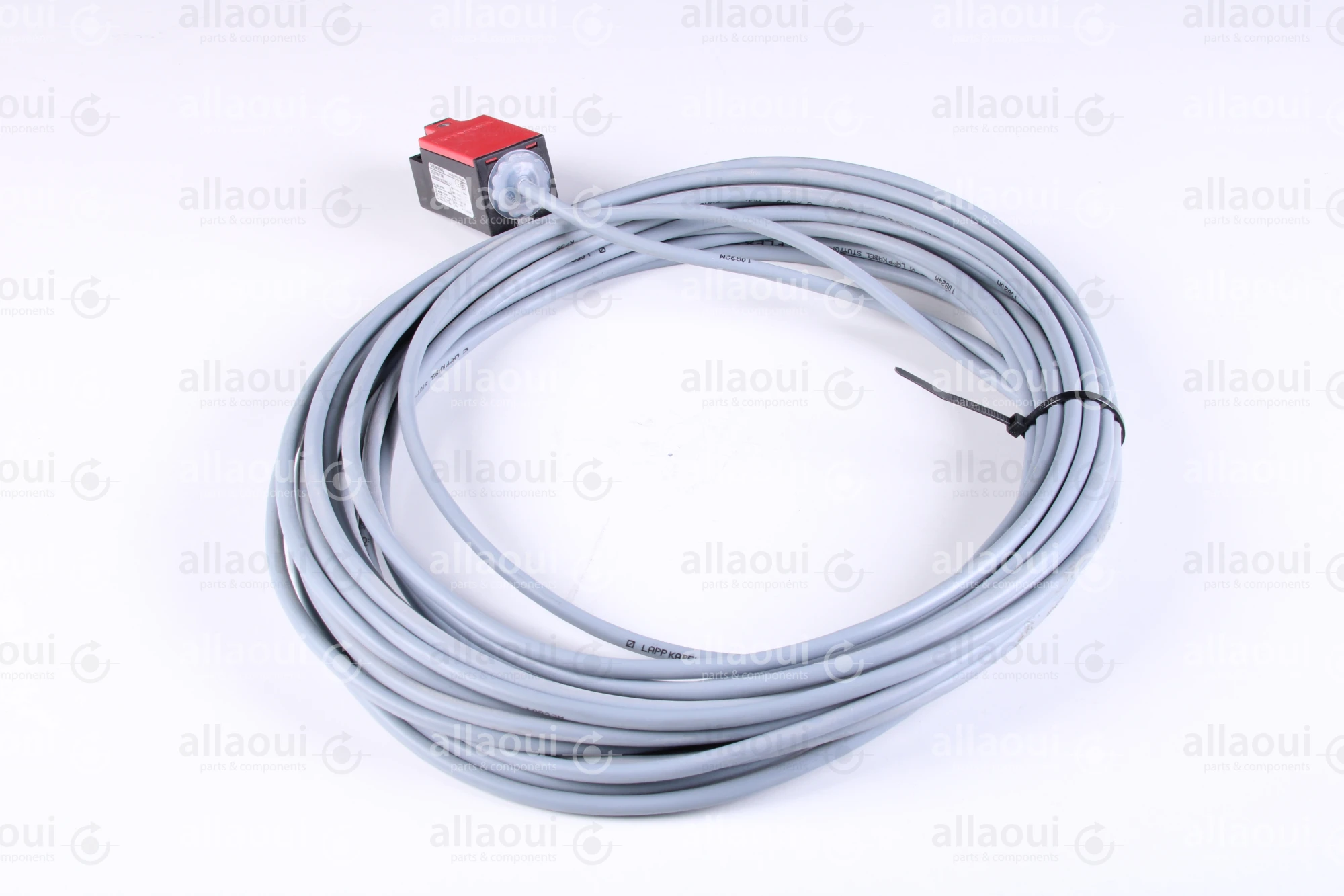 Heidelberg Cable with Switch ZAE.65000