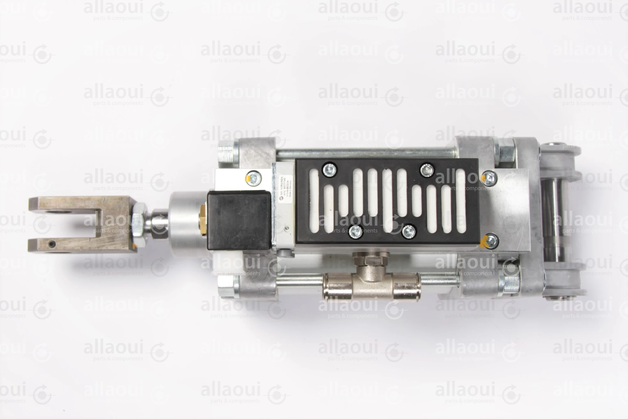 Manroland Pneumatic Cylinder 81.94K90-1478