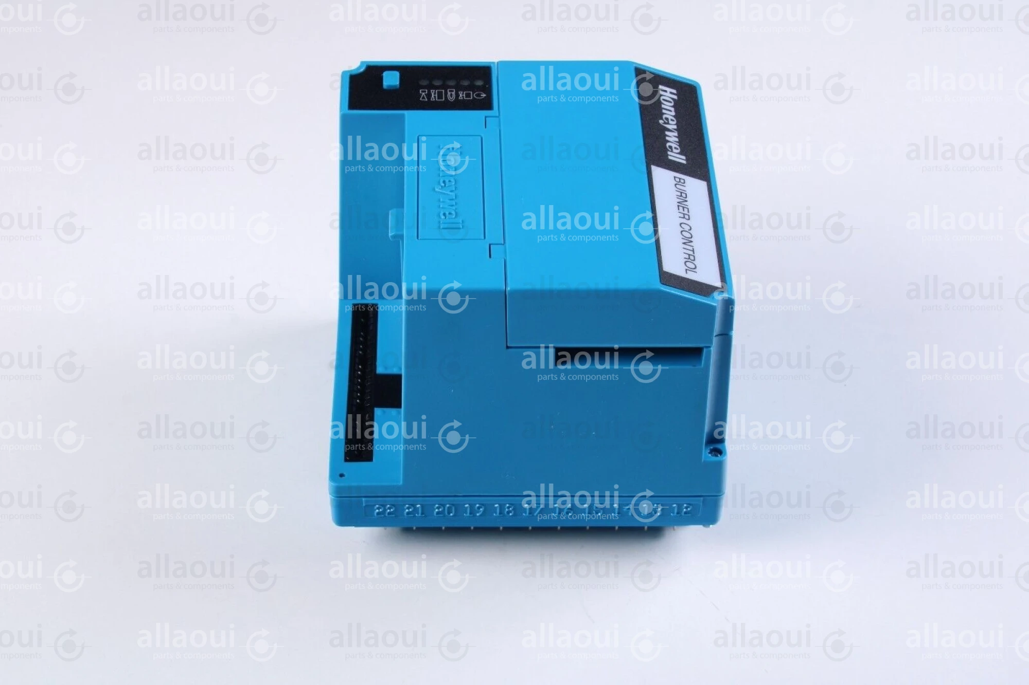 Honeywell Automatic Programming Control EC7850 A 1072