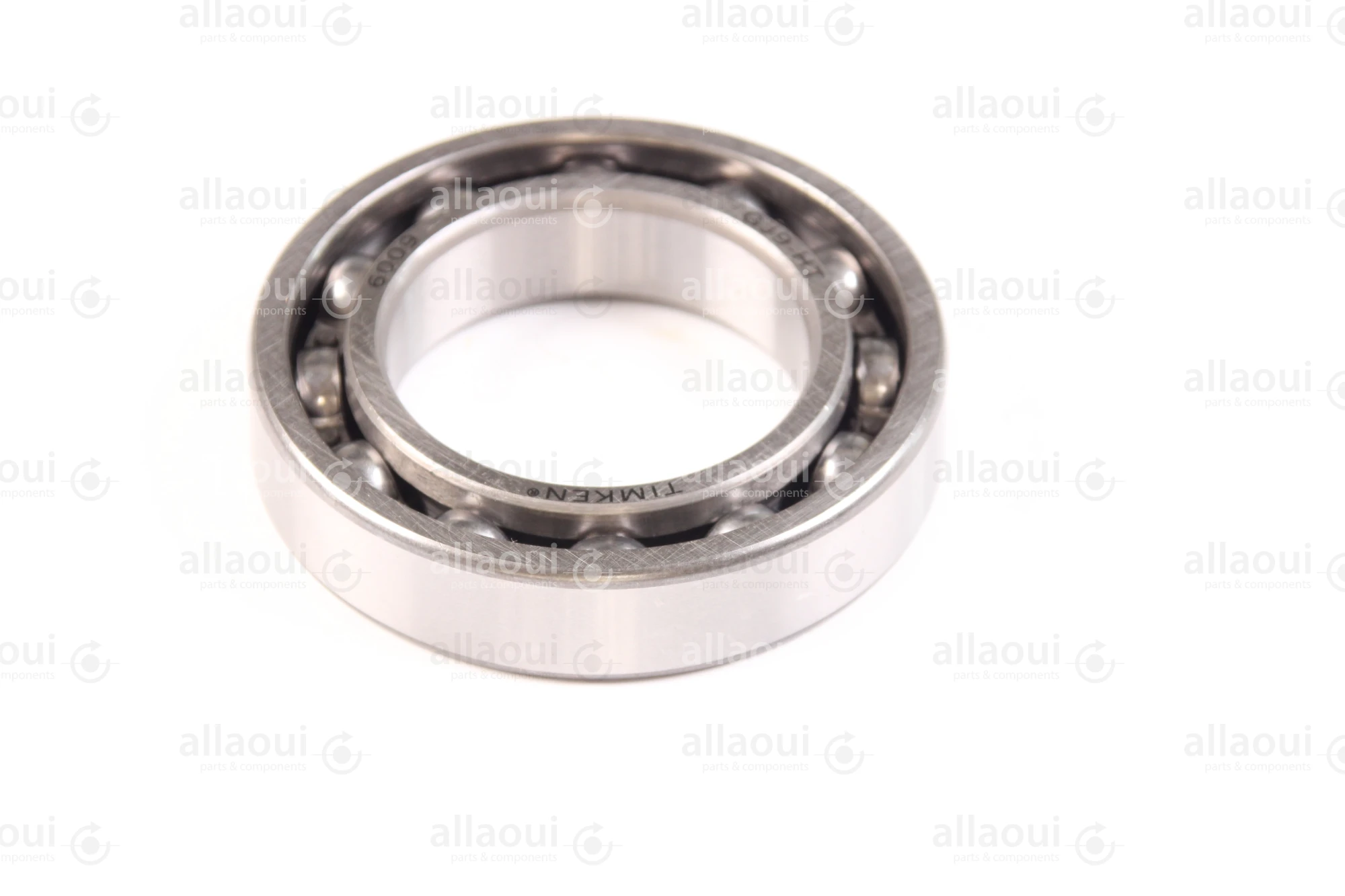 Timken Roller Bearing 6009