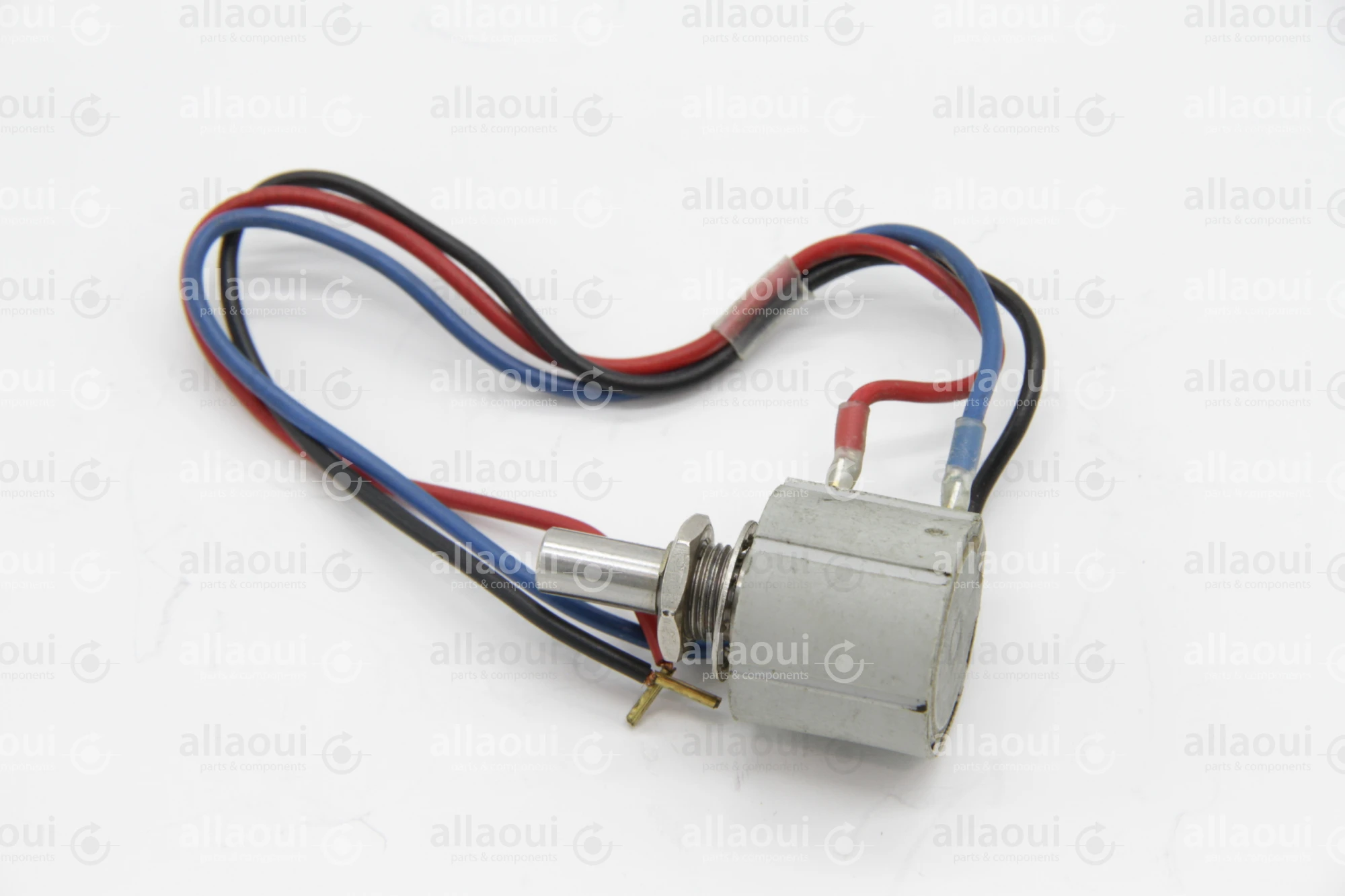 Heidelberg Potentiometer 71.186.5172