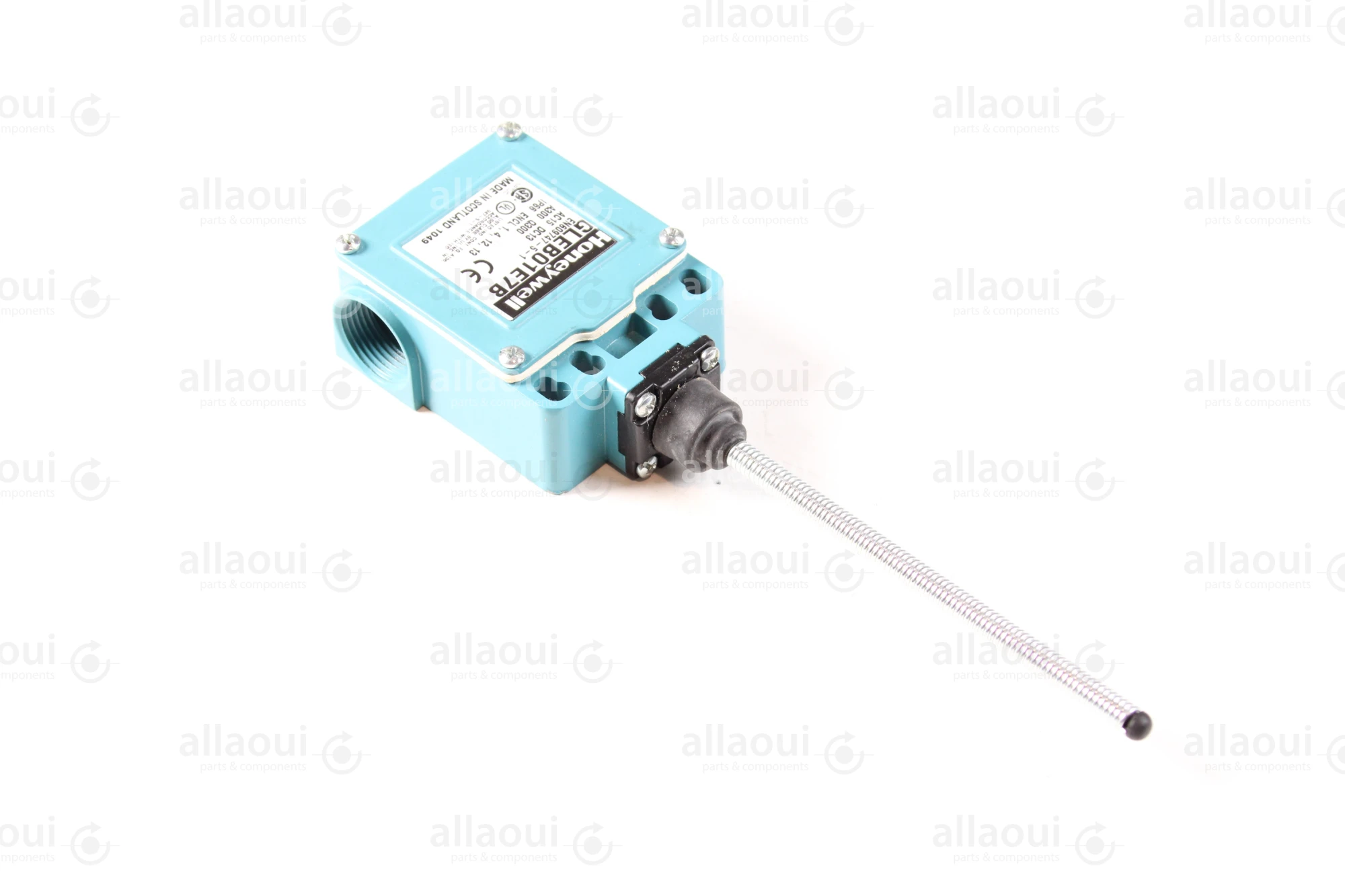 Honeywell Switch GLEB01E7B