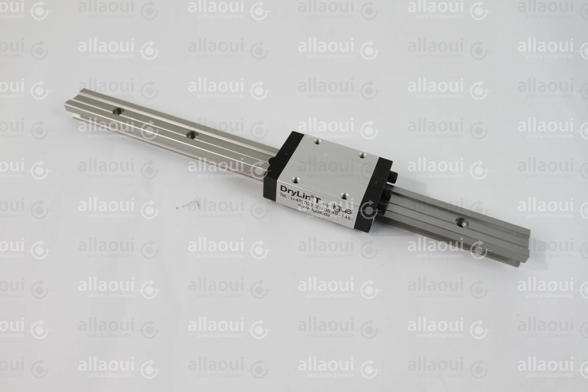 Müller Martini Guide 3675.4420.3