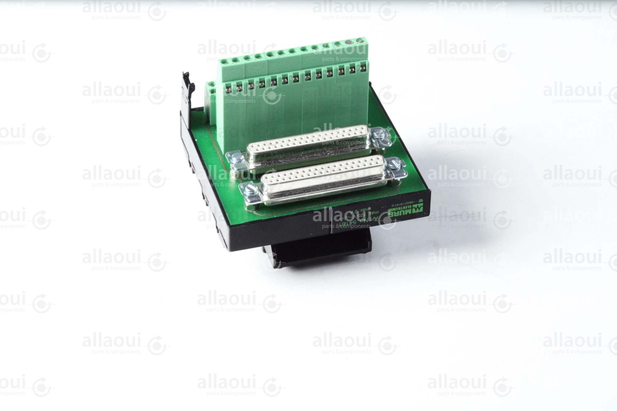 Murr Interface module R-A4SW2