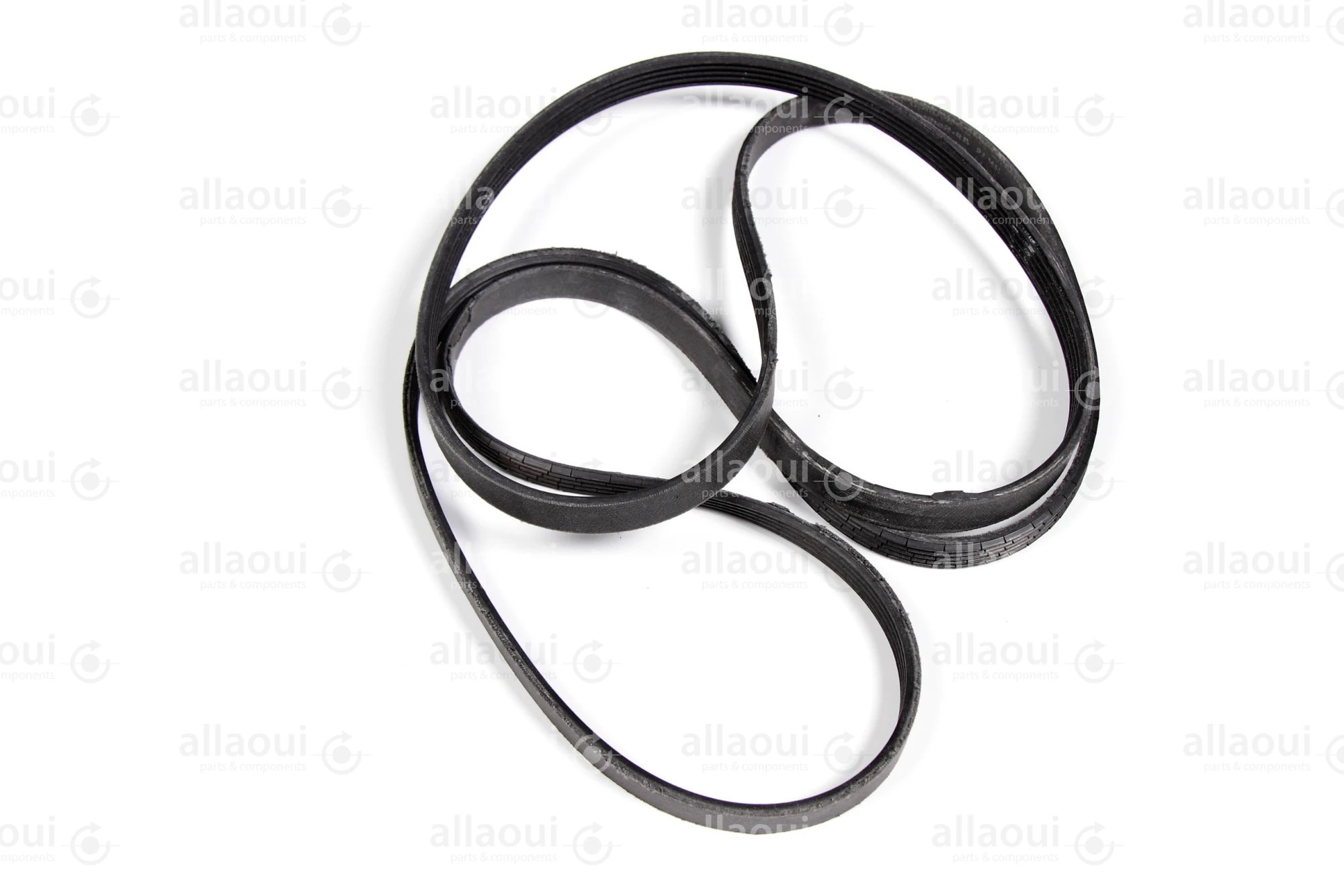 MBO Poly-V-Belt J8-1651 LW 0107853