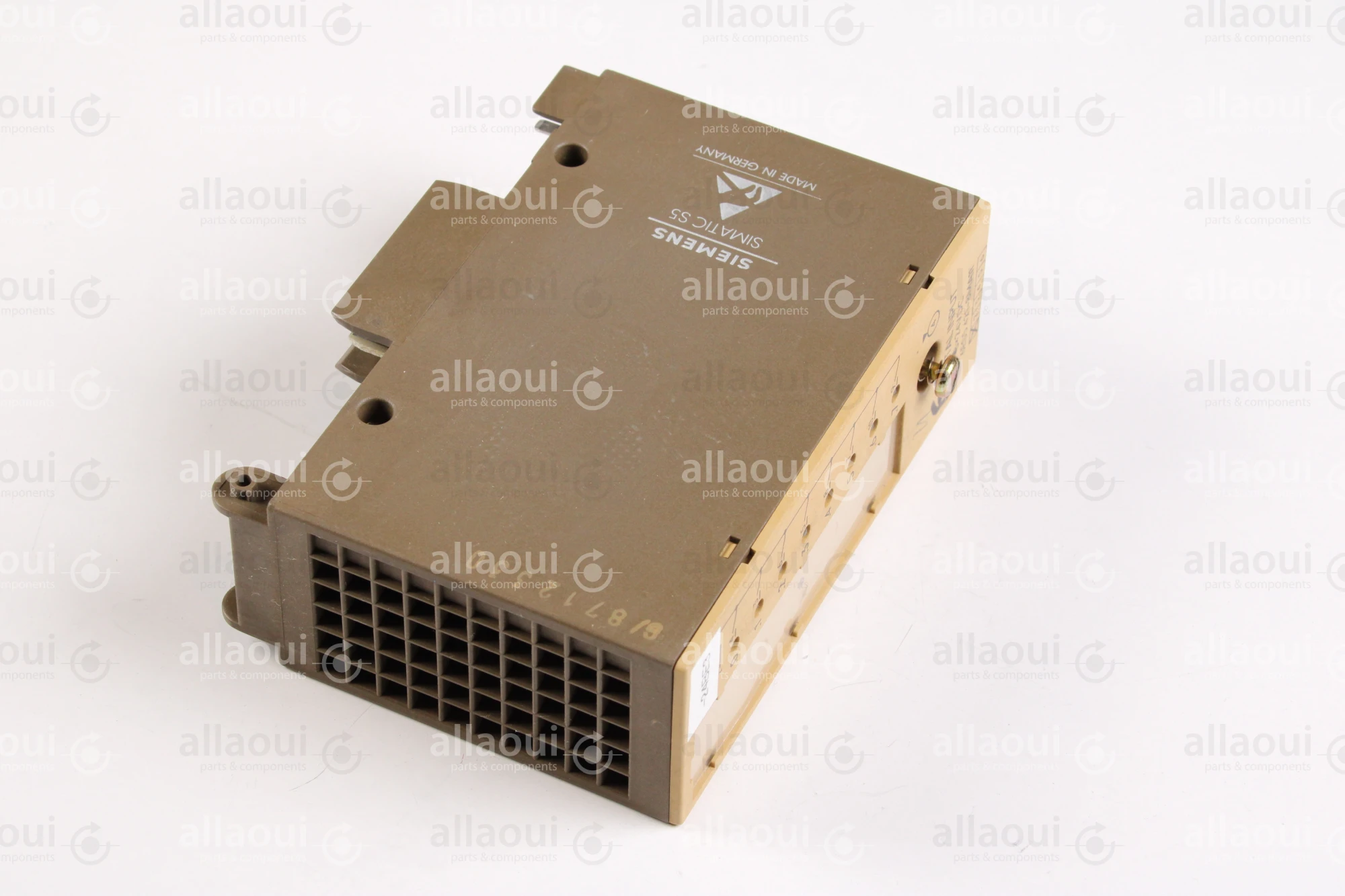 Siemens Digital Output 6ES5 421-8MA11