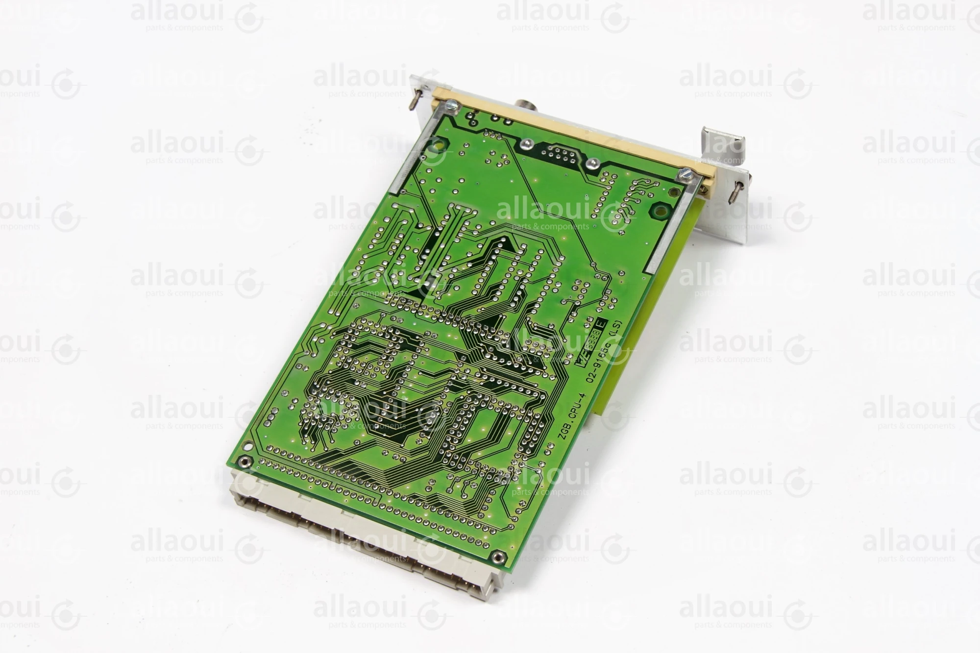 Manroland Control Board 16.86239-0006