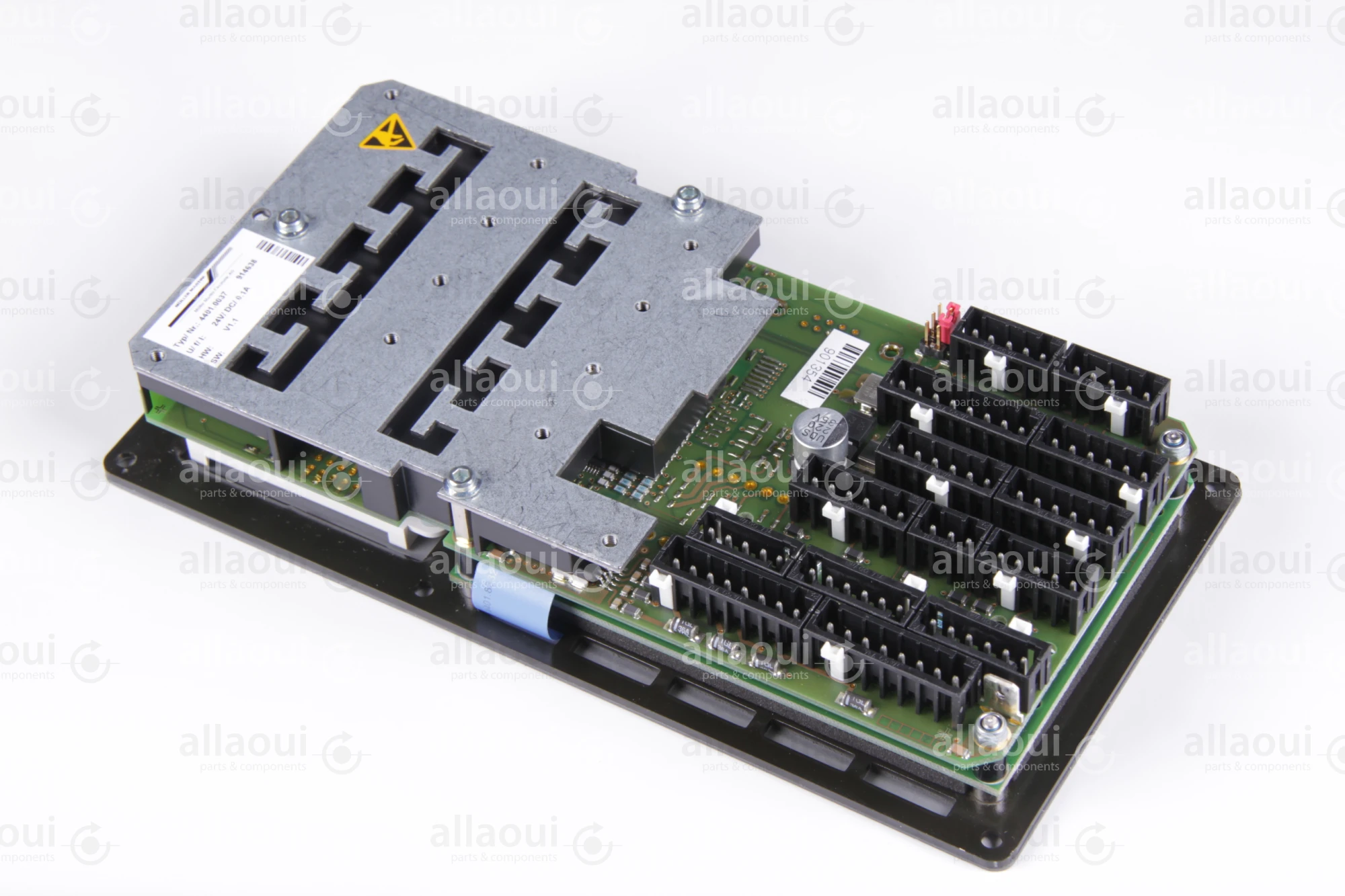 Müller Martini Display 4401.0037