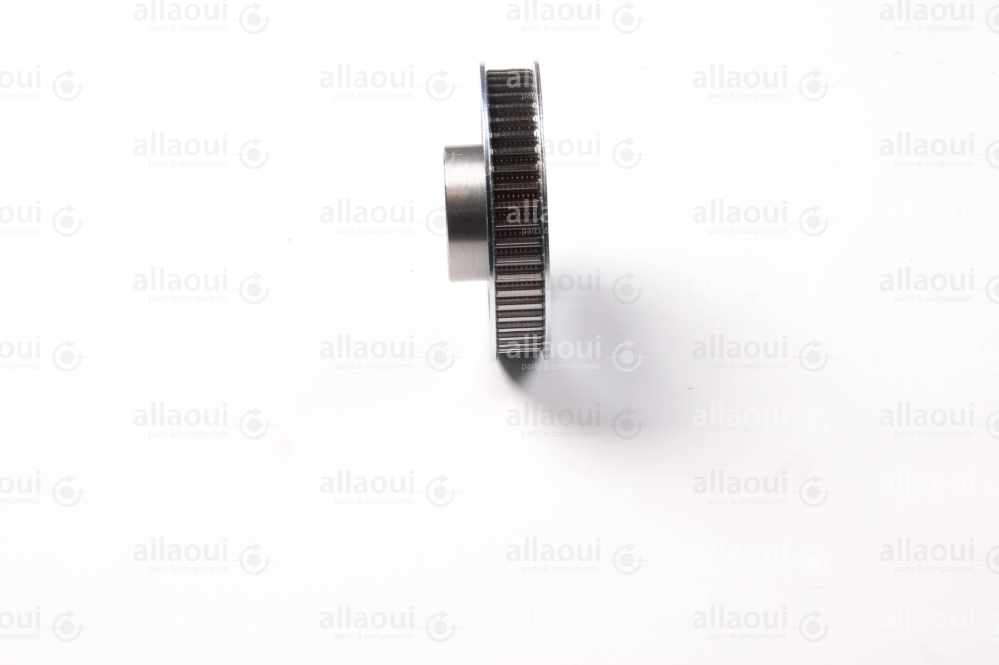 Manroland Timing Belt Pulley 16.52560-0172