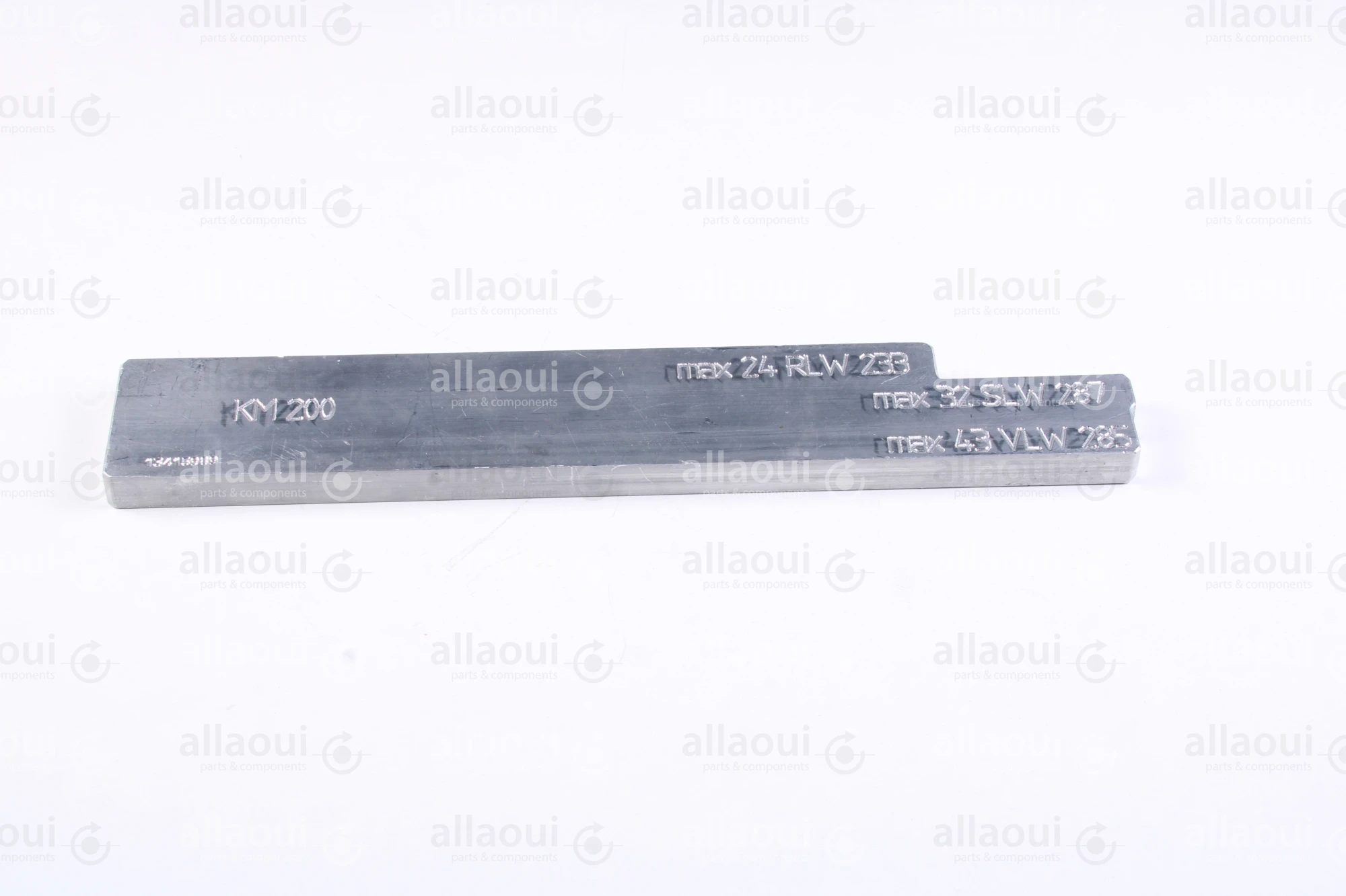 Kolbus Setting Gauge 13415989