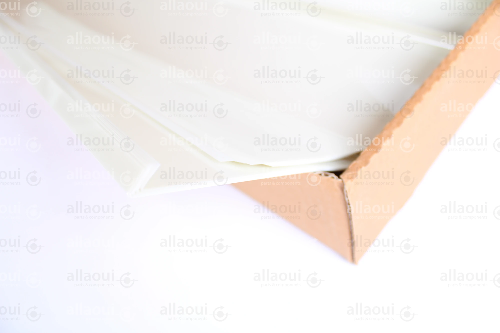 UNKNOWN Ink Box Foil (100 Pieces) X-PN000017