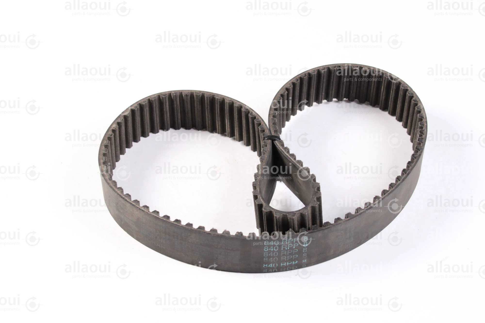Dayco Timing Belt 840-RPP8-30mm