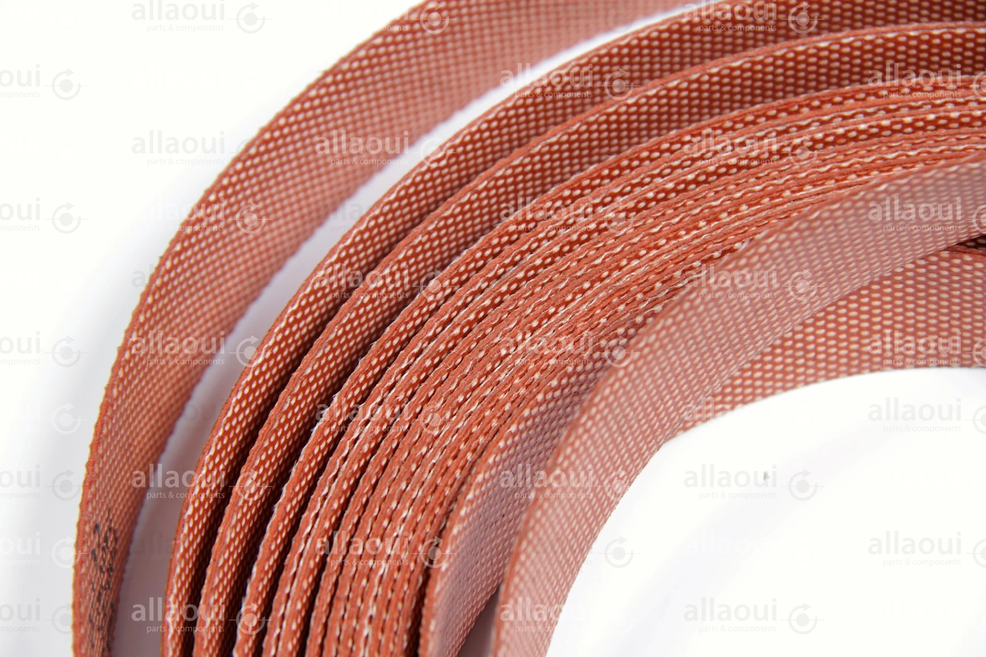 Müller Martini Heating Element 240V/400W 0050.6684