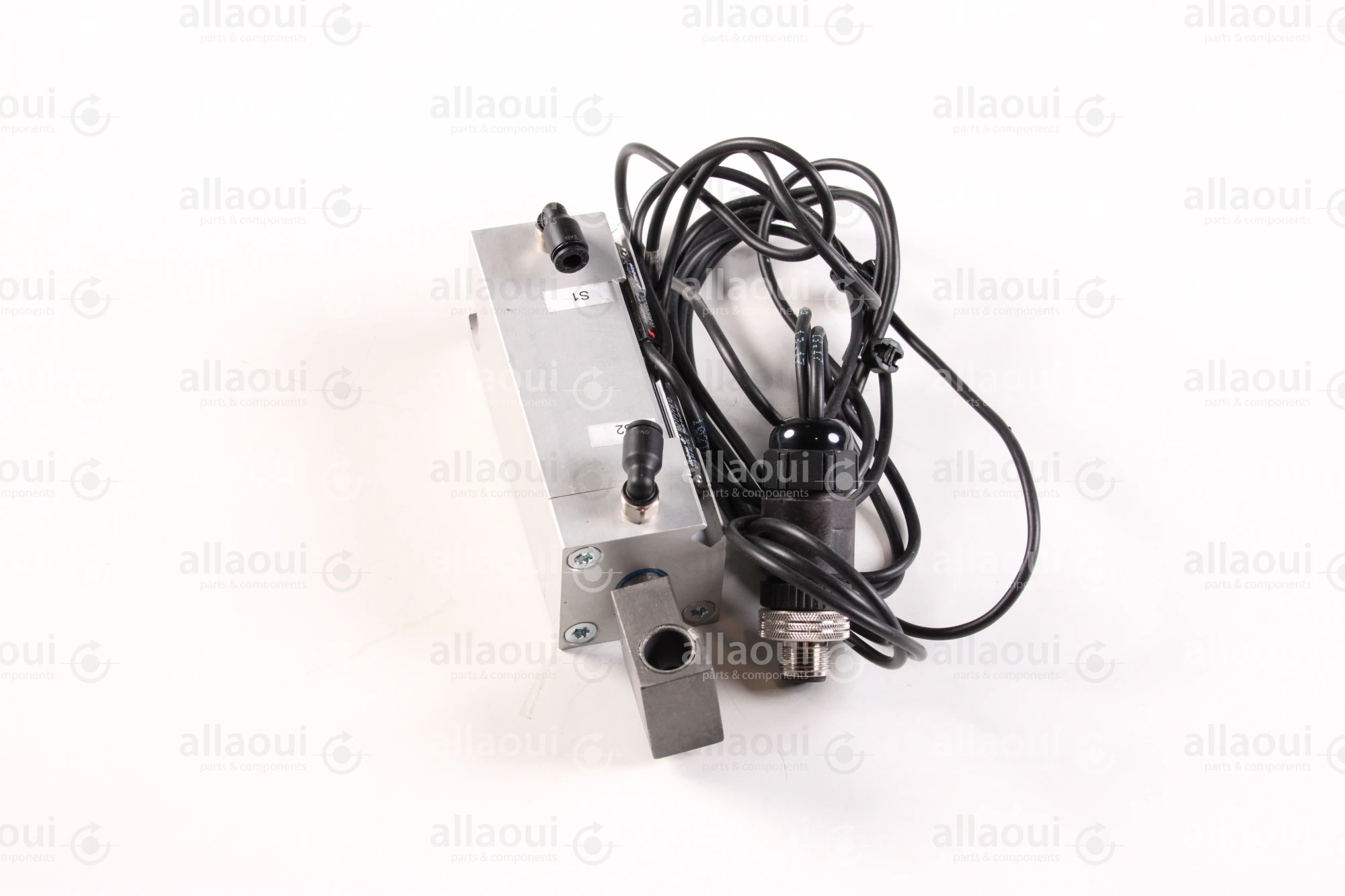 Baldwin Pneumatic Cylinder 71550.00