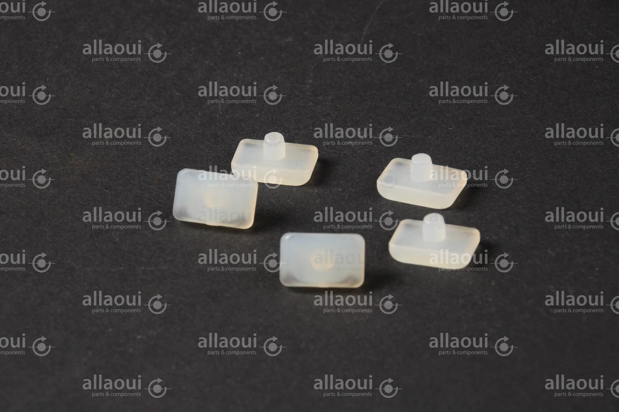 Müller Martini Insert (5 Pieces) 3690.1202.4