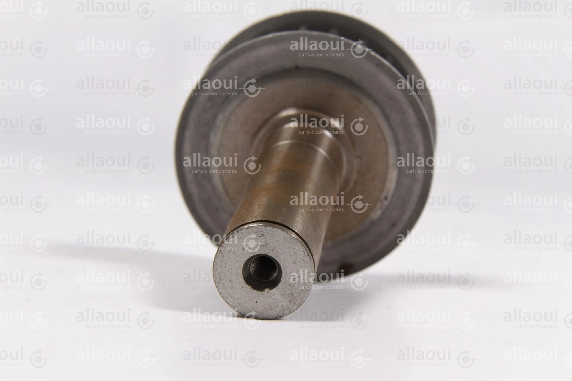 Müller Martini Toothed Belt Wheel 22-HTD8 0377.3972.3