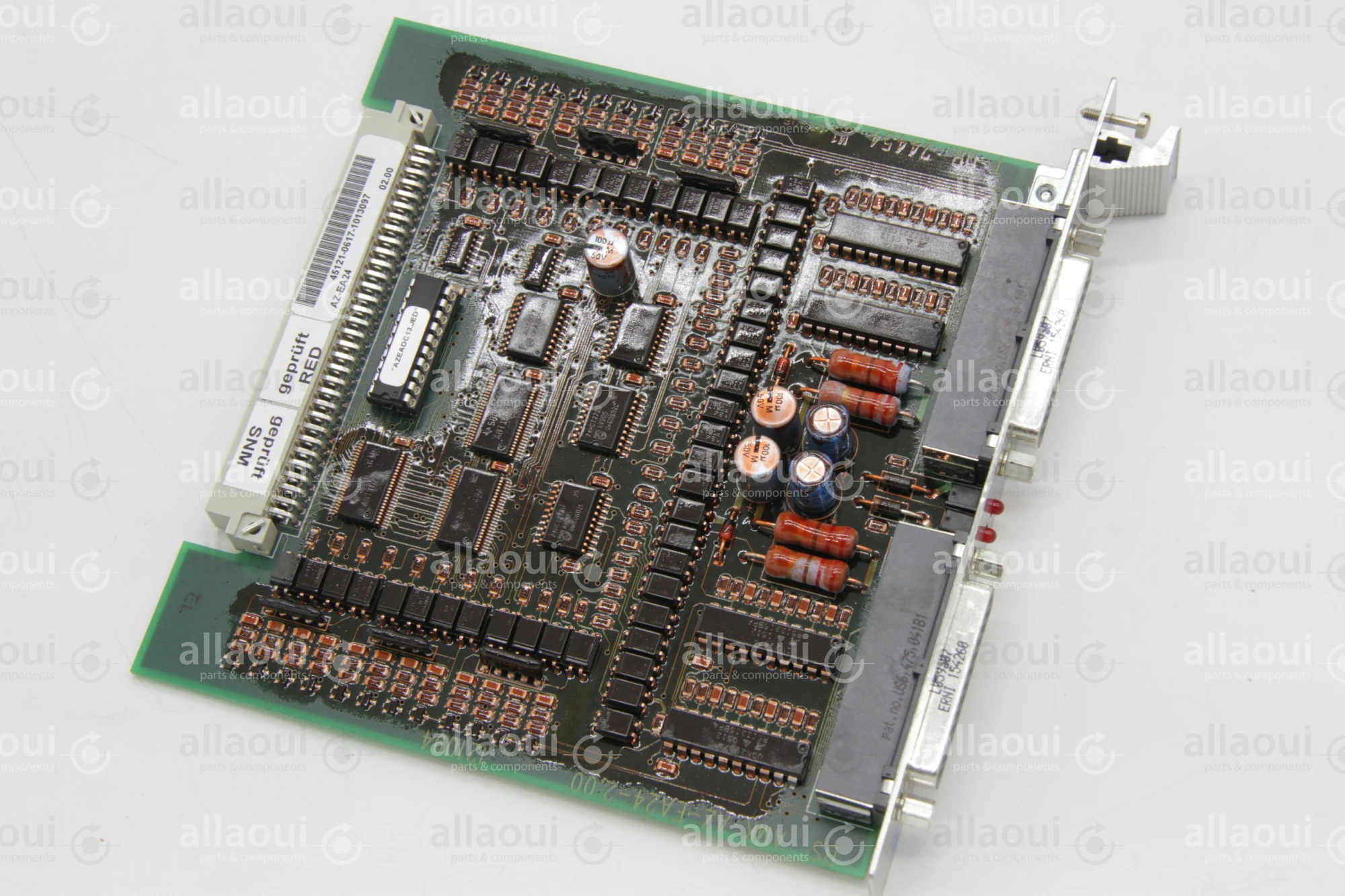 AMK Input-Output Module AMK AZ-EA24 AZ-EA24