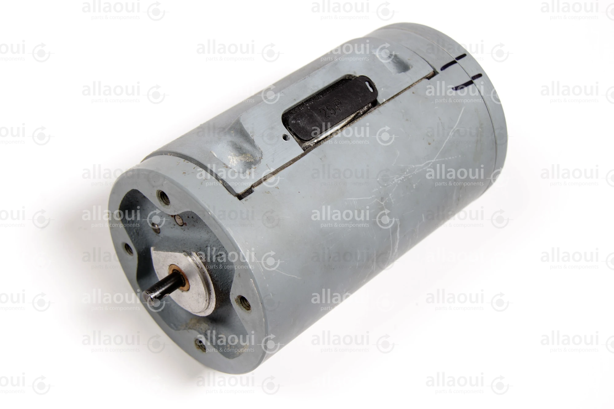 Irion & Vosseler Encoder G 220.A01