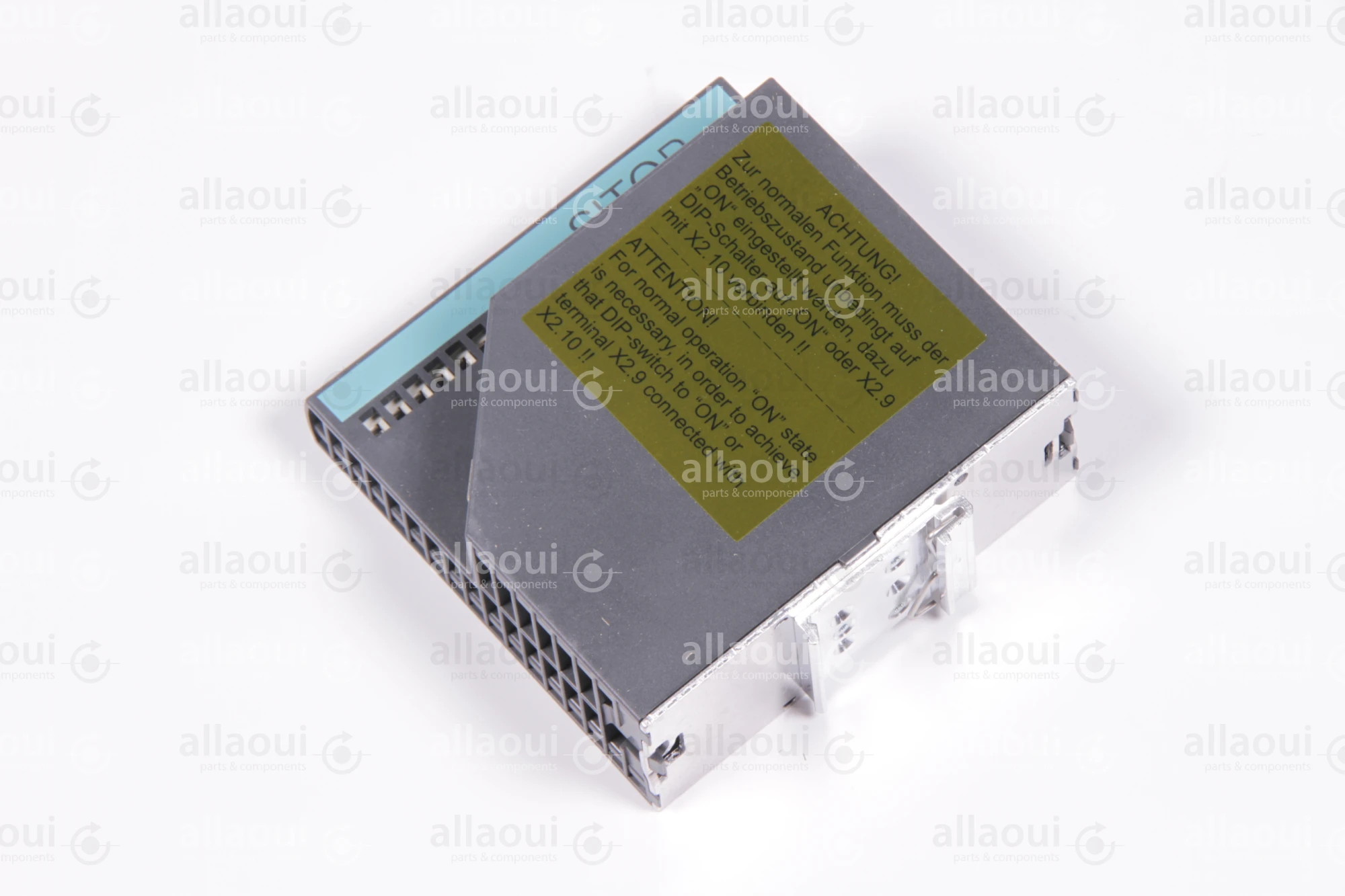 Siemens Power Supply 6EP1931-2EC42