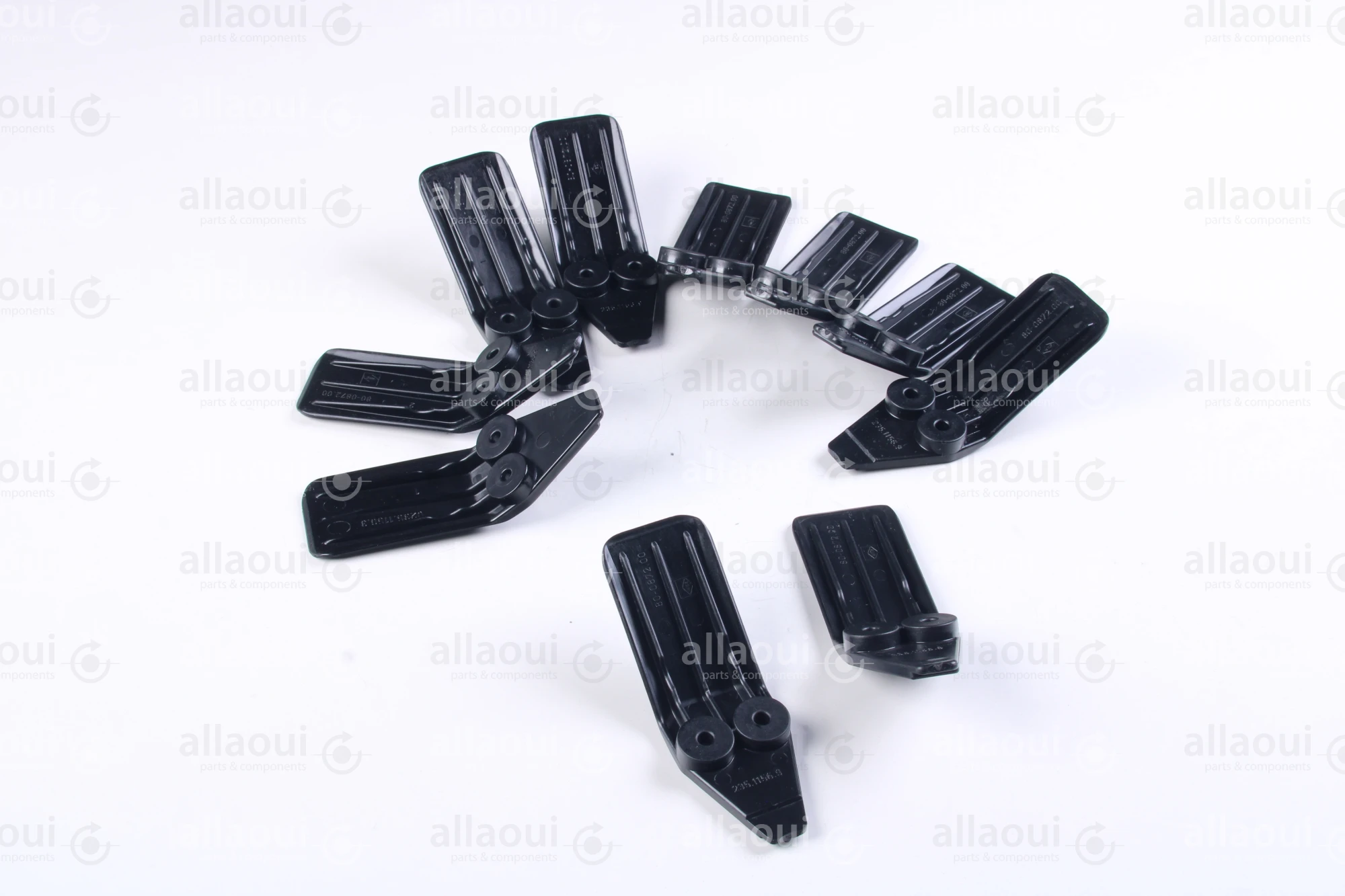 Müller Martini Chain Link (10 Pieces) 235.1156.9