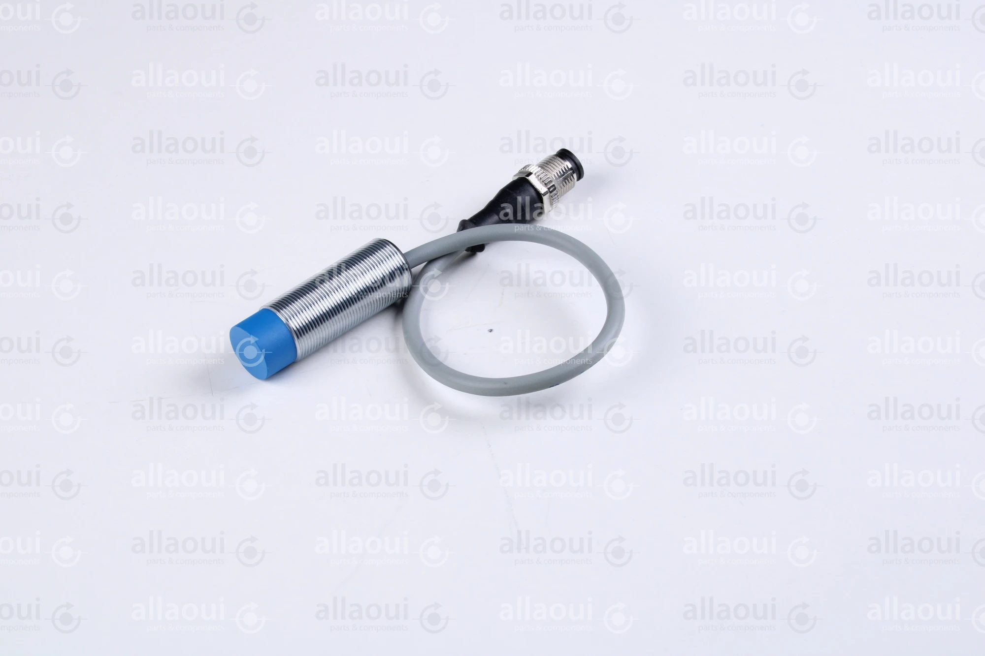 Müller Martini Proximity Switch 0390.3409.4