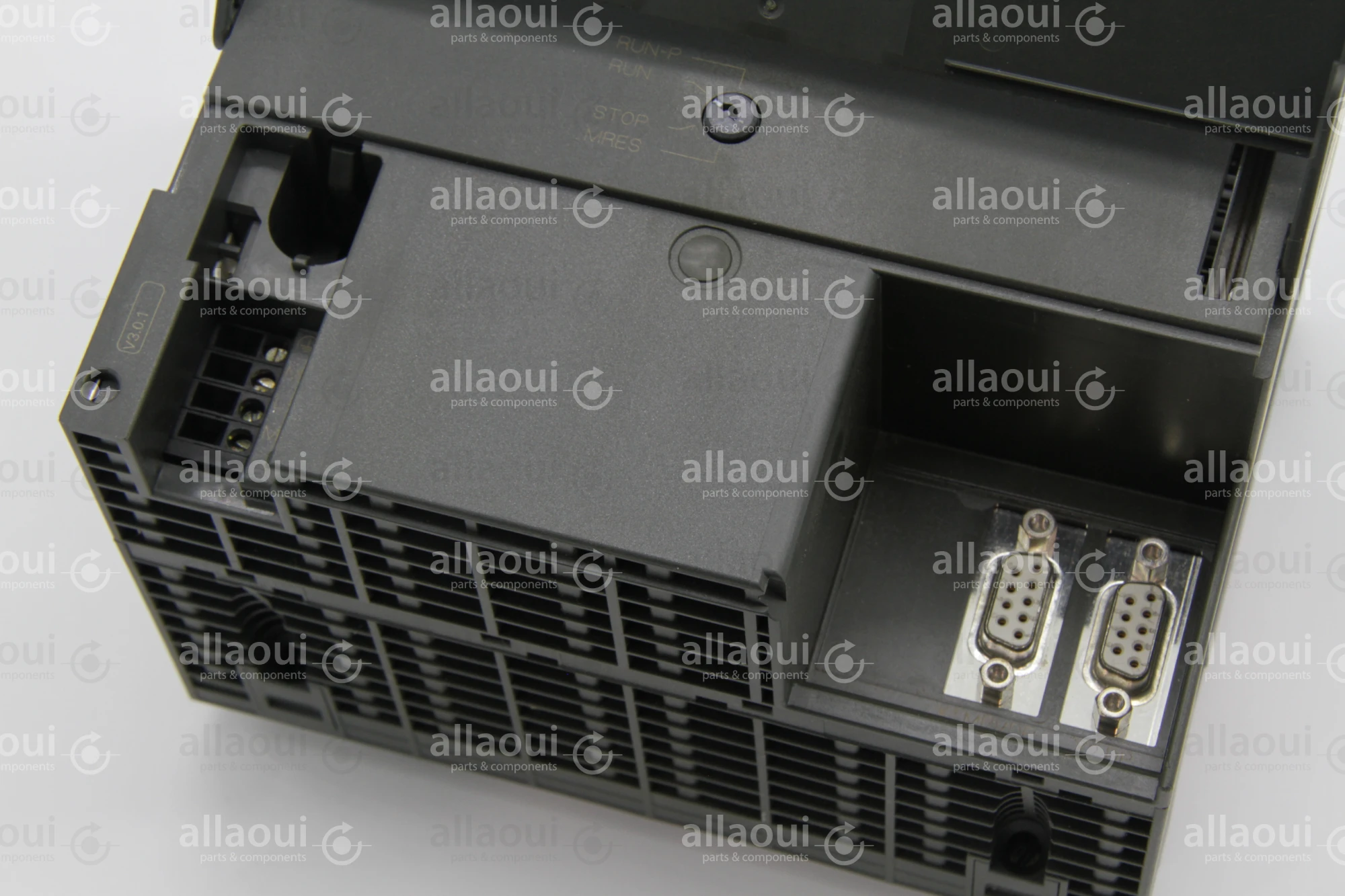 Siemens Control Unit Simatic S7-300 6ES7 318-2AJ00-0AB0