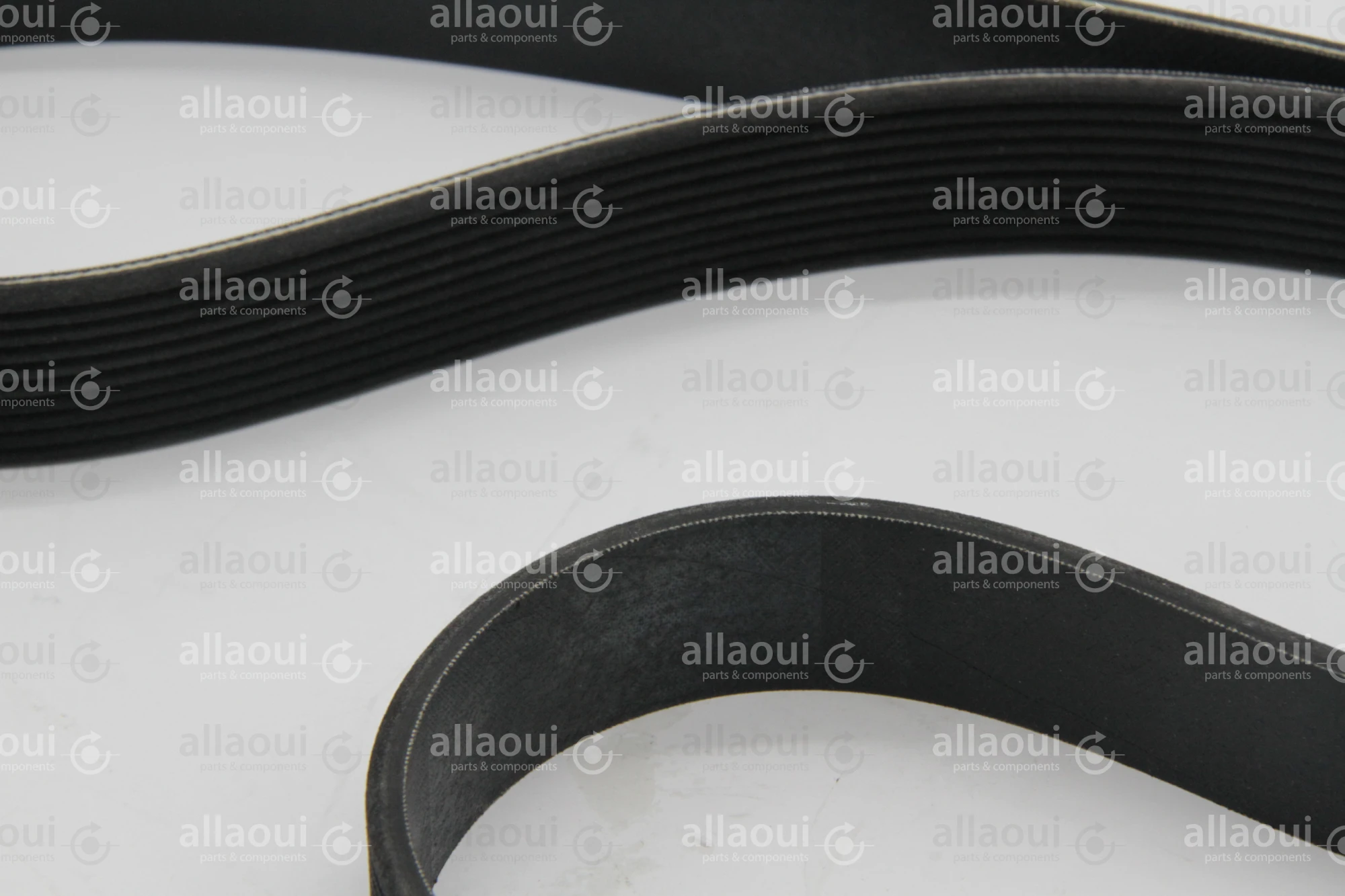 Goodyear Belt 430 J 10 674230120153280177E