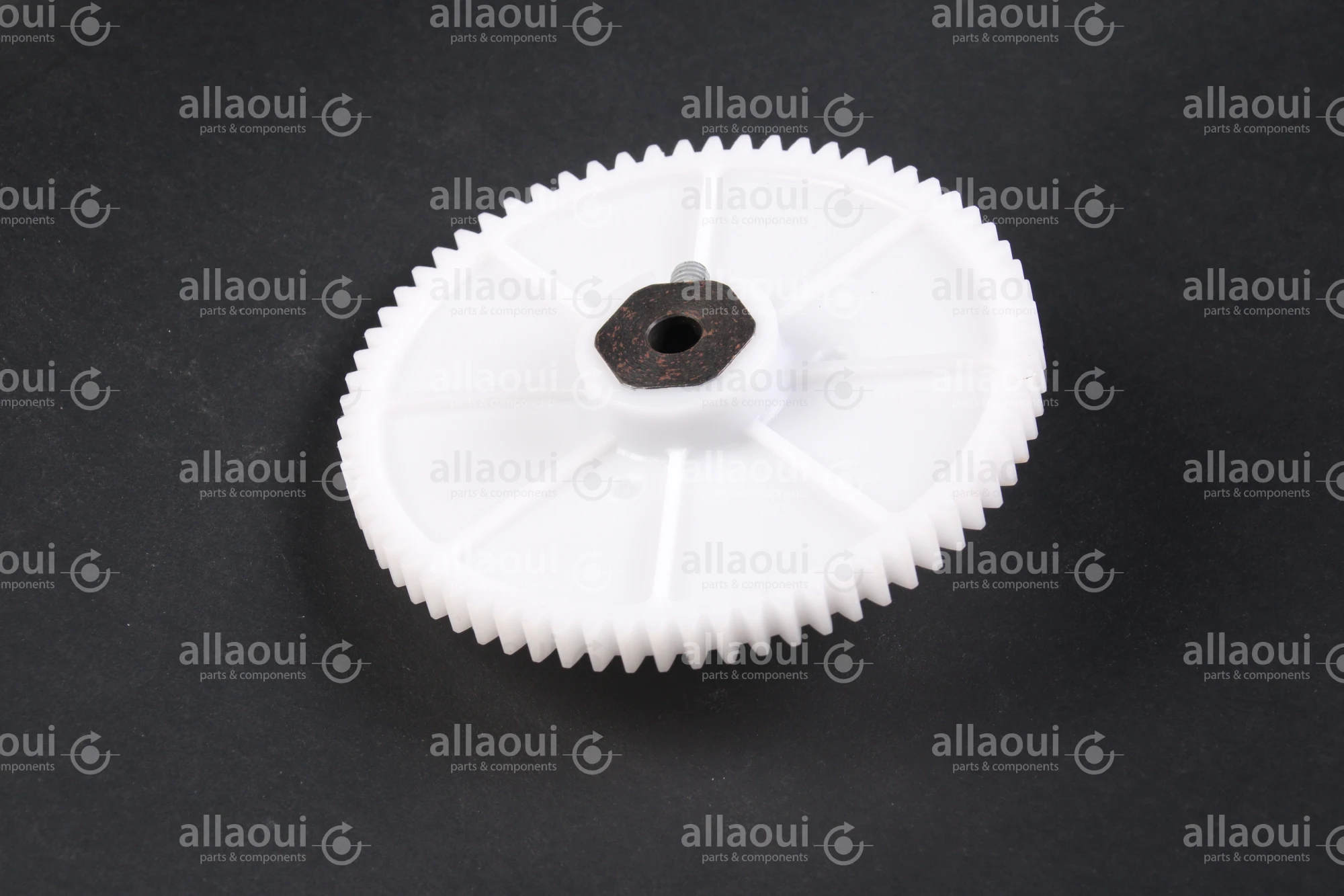 Heidelberg Gear MV.022.048