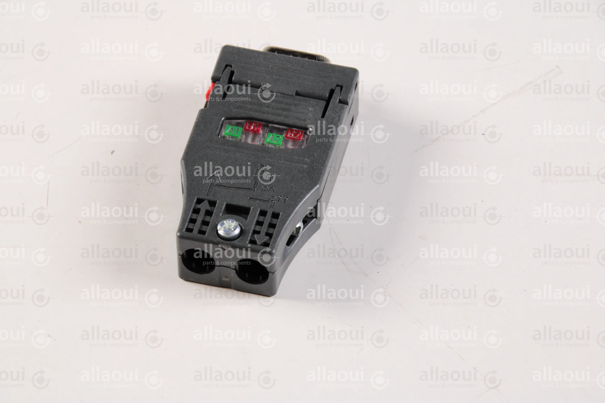 Siemens Bus connector 1P6GK1500-0FC10