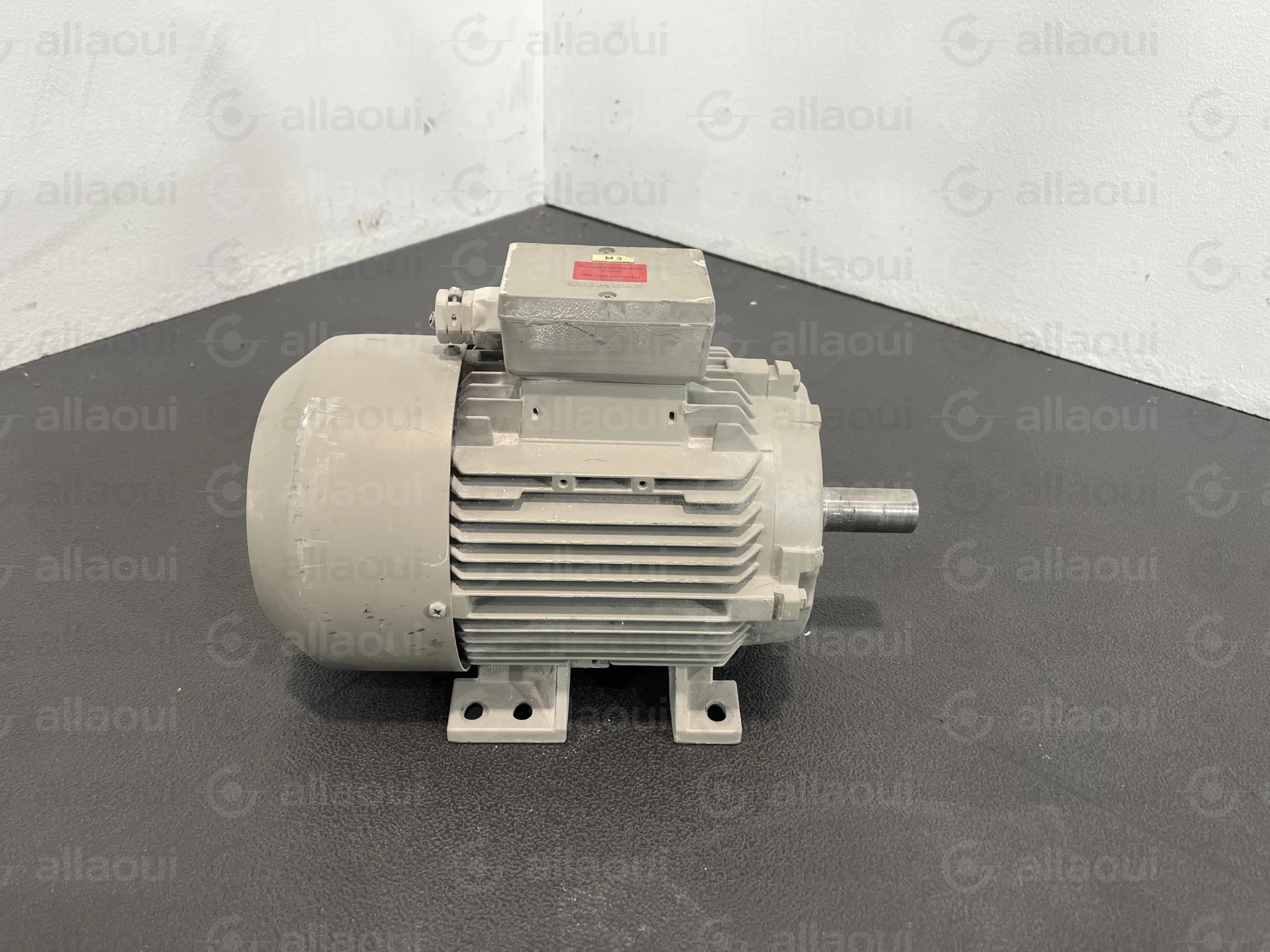 Siemens Motor LA5090-4AA90-Z