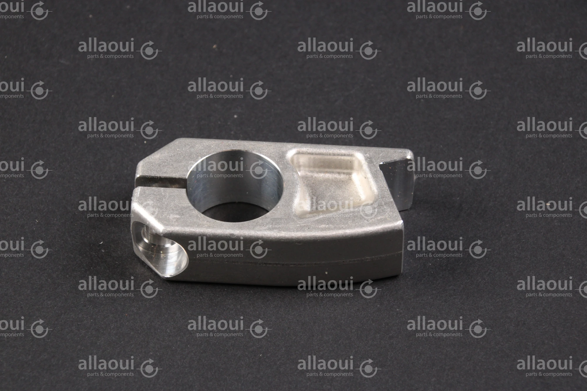 Manroland Clamping Lever 16.20432-0443