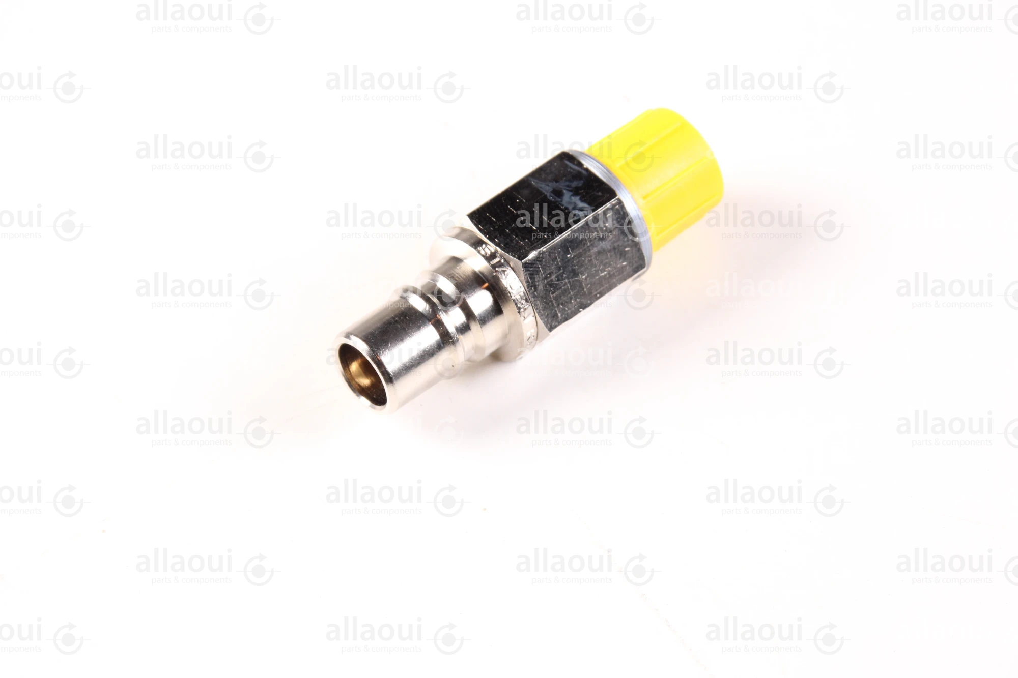 Koenig & Bauer (KBA) Plug with valve L0782785