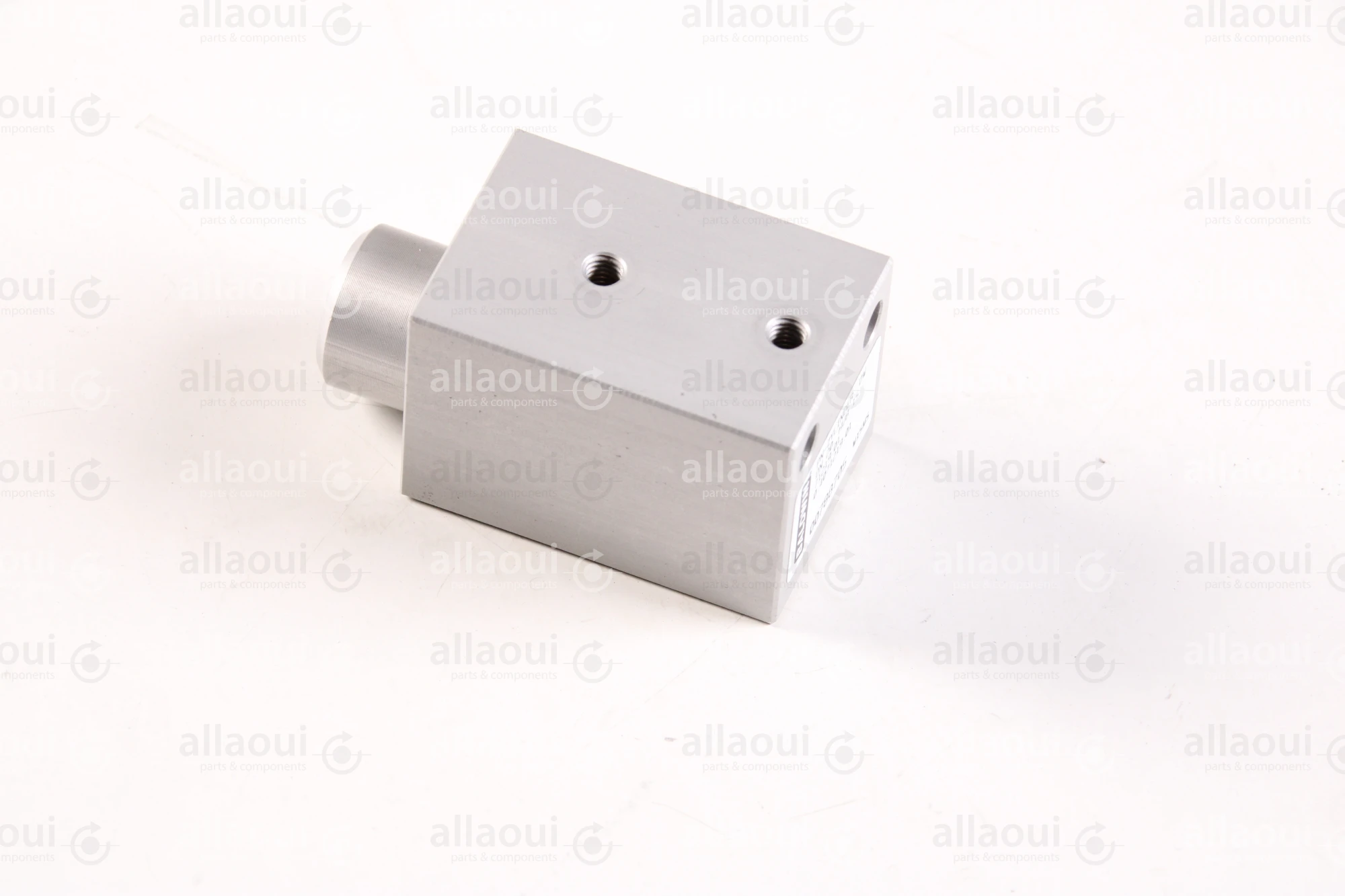 Baldwin Pneumatic Cylinder 71219.01