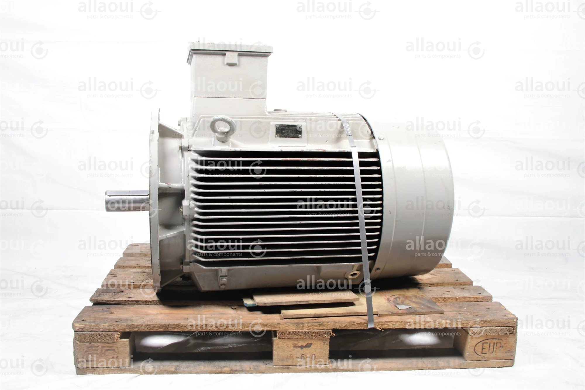 Siemens 1LA6 280-2AC61-Z 280S 1LA6 280-2AC61-Z 280S