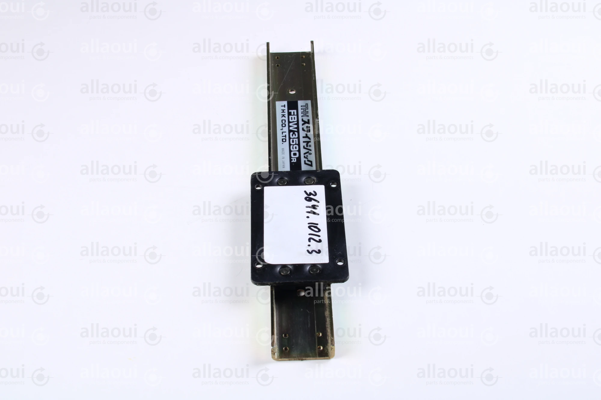 THK Strap Rail Guide FBW3590R