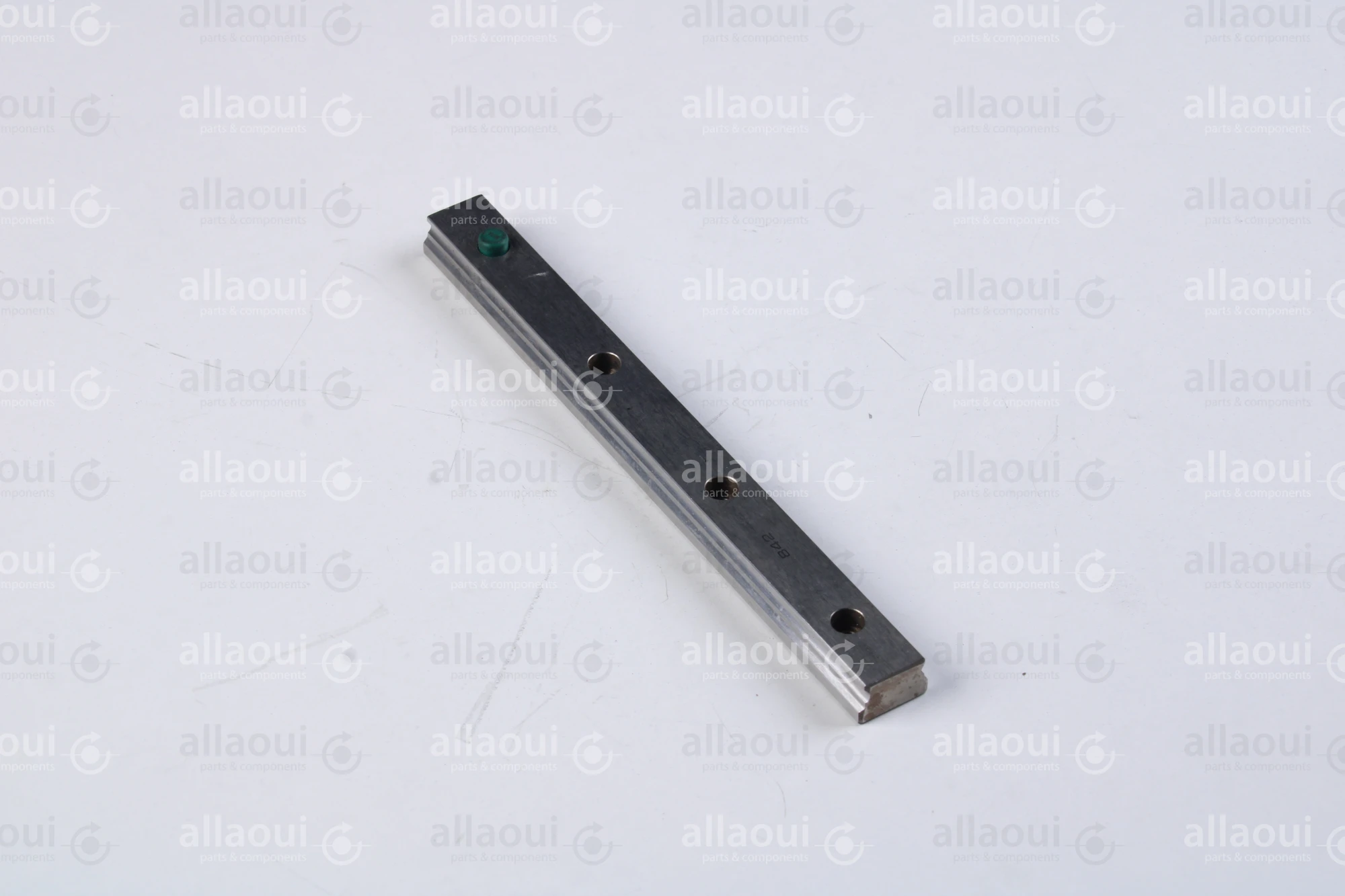 Bosch Rexroth Guide Rail R0445 503 01/31