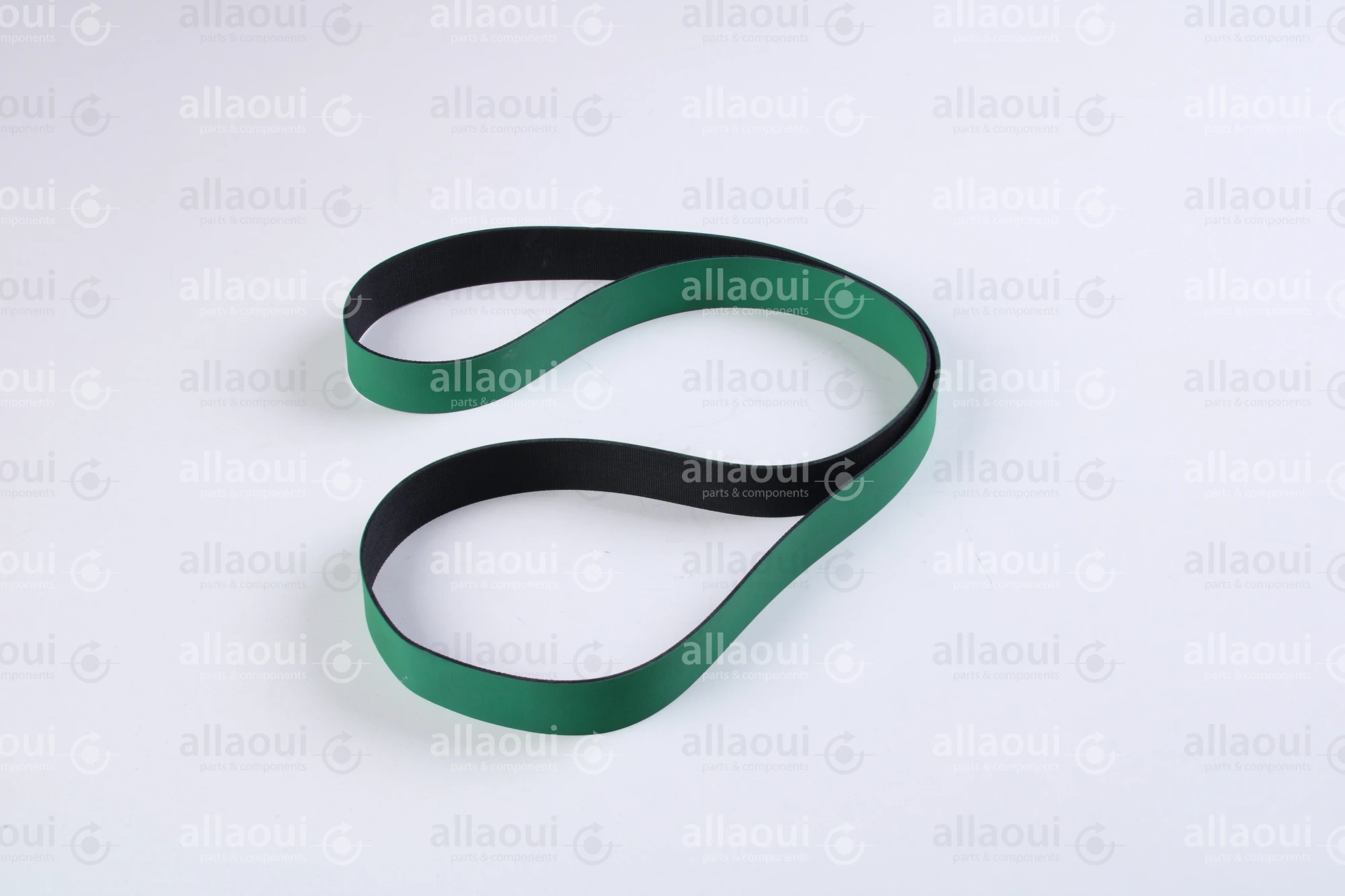 PPL Conveyor belt PPL-1612