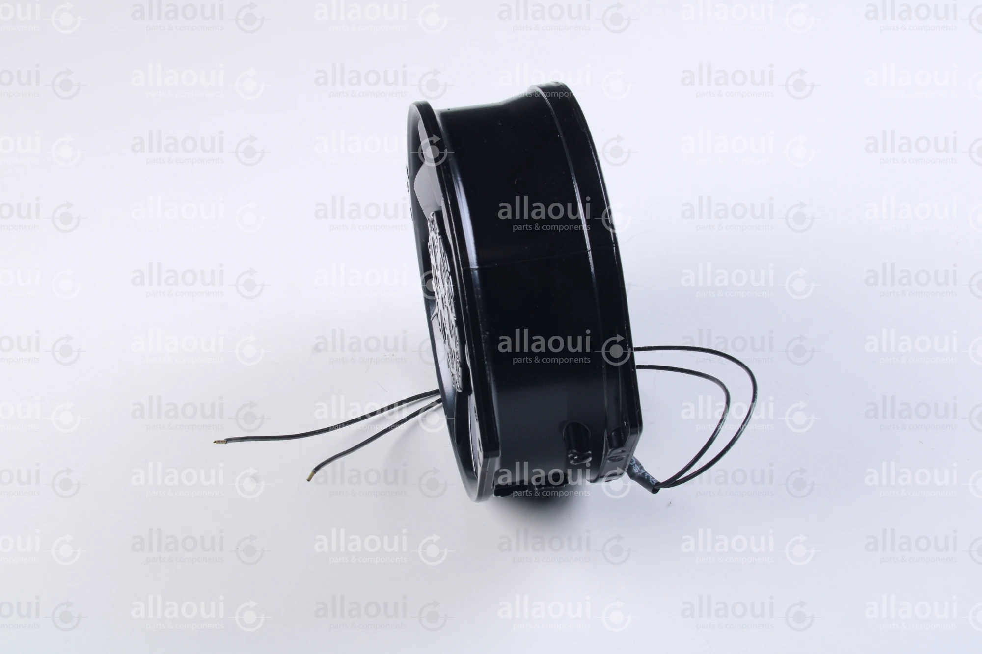 Ebmpapst Axial fan 115V AC 38W W2S130-AA25-01