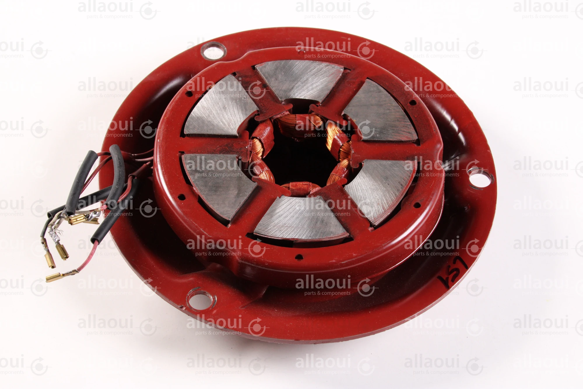 MGM Motori Elettrici Spa Brake Coil 100AC230