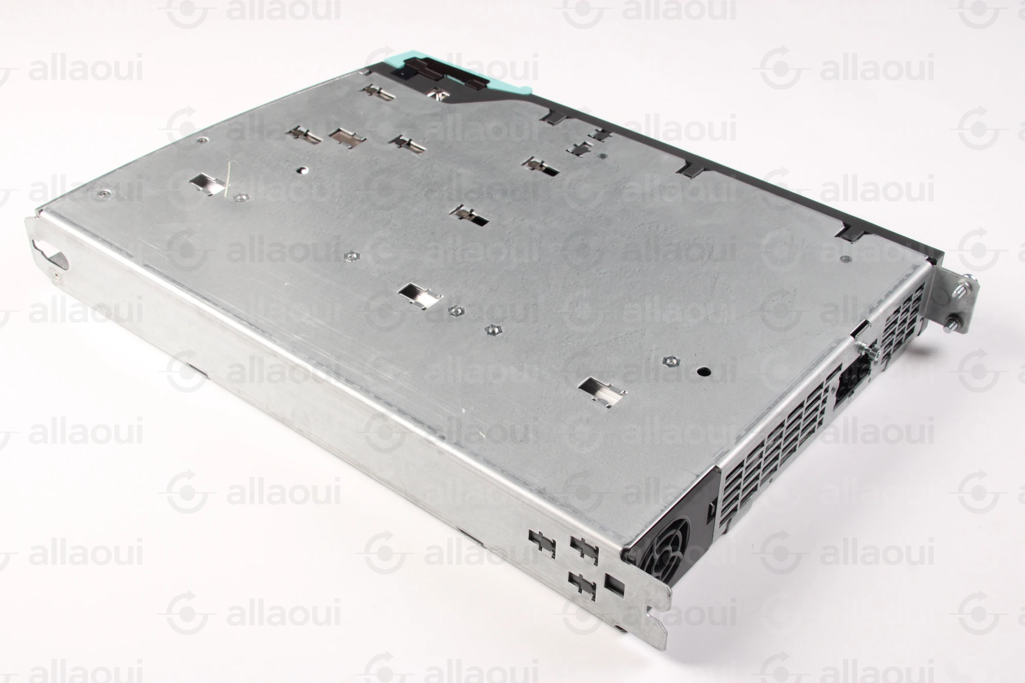 Siemens SINAMICS S120 Single Motor-Module 6SL3120-1TE21-8AA4