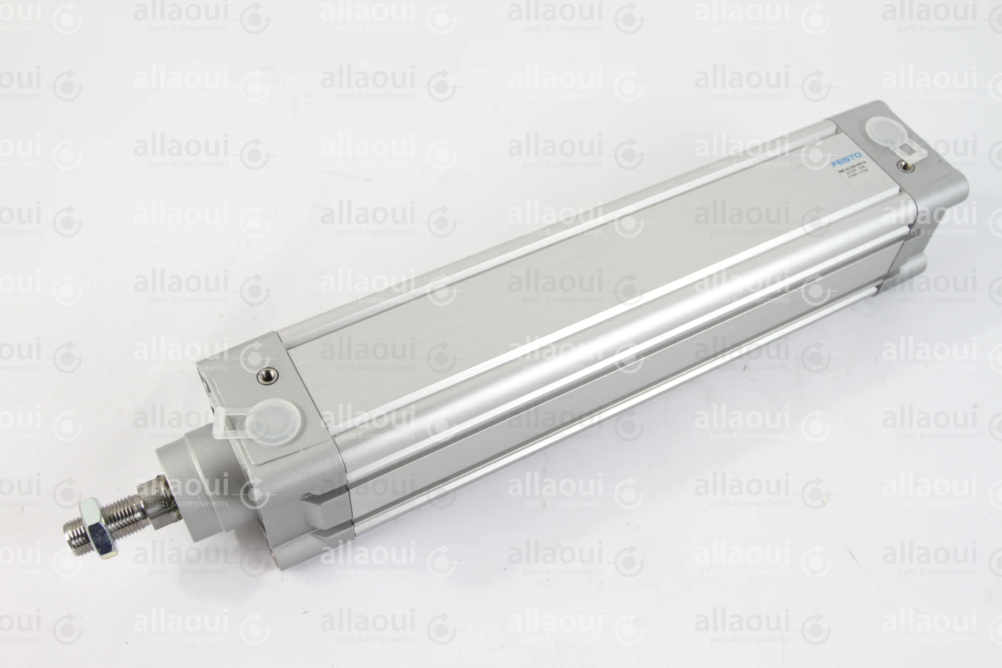 Festo Pneumatic Cylinder DNC-63-250-PPV-A
