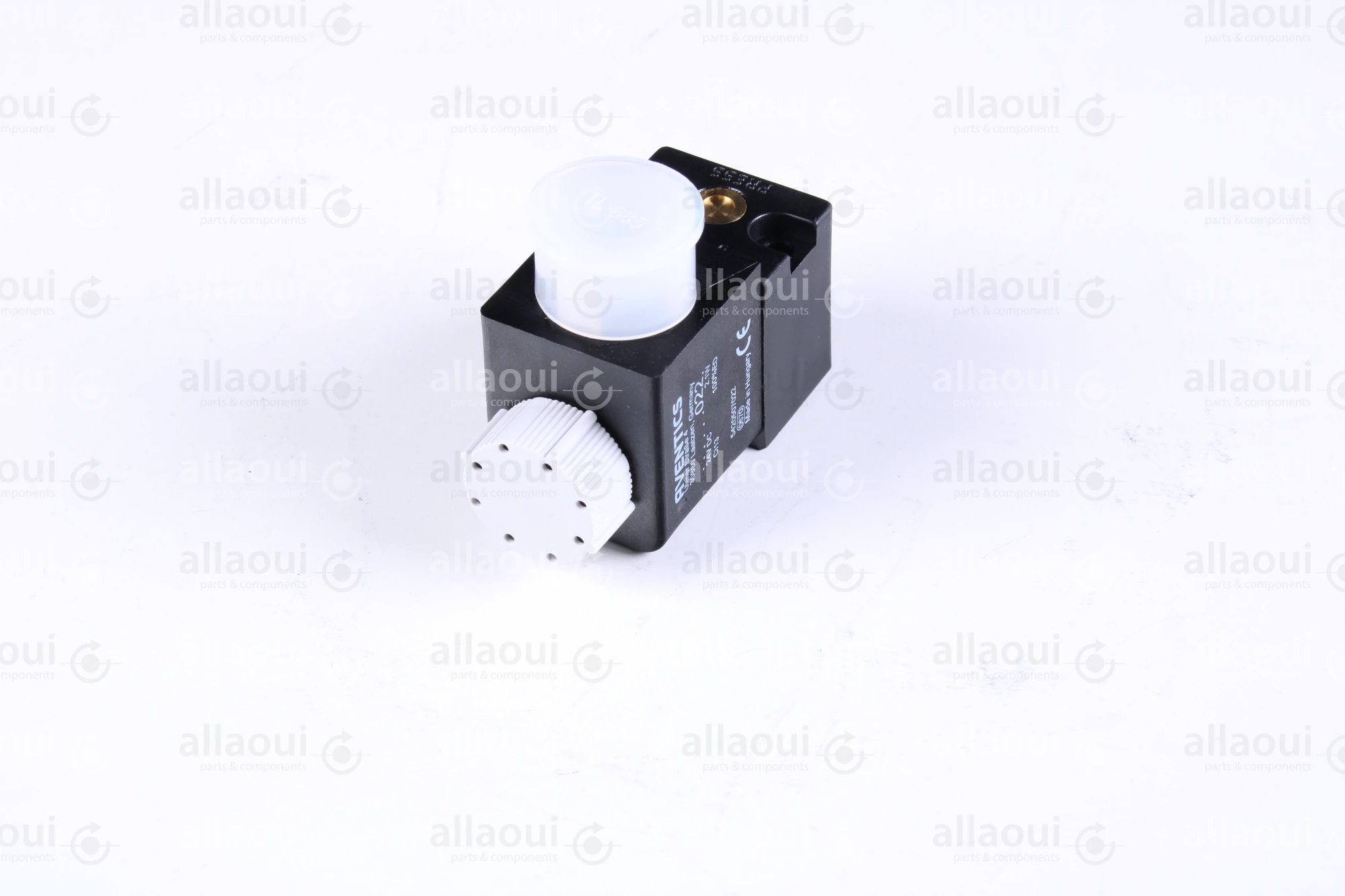 Heidelberg 3/2-Way Valve Vorsteuerventil 61.335.001/04