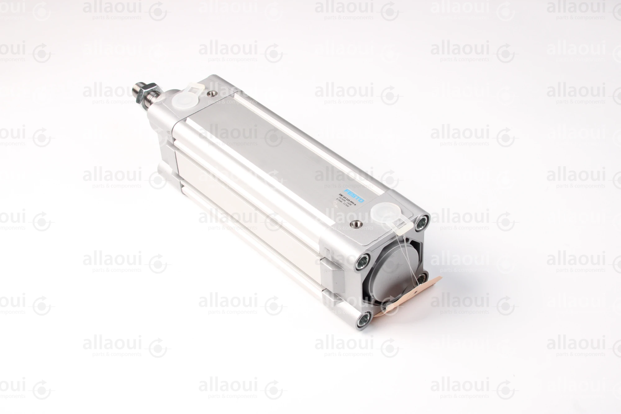 Festo Standard Cylinder DNC-63-125-PPV-A