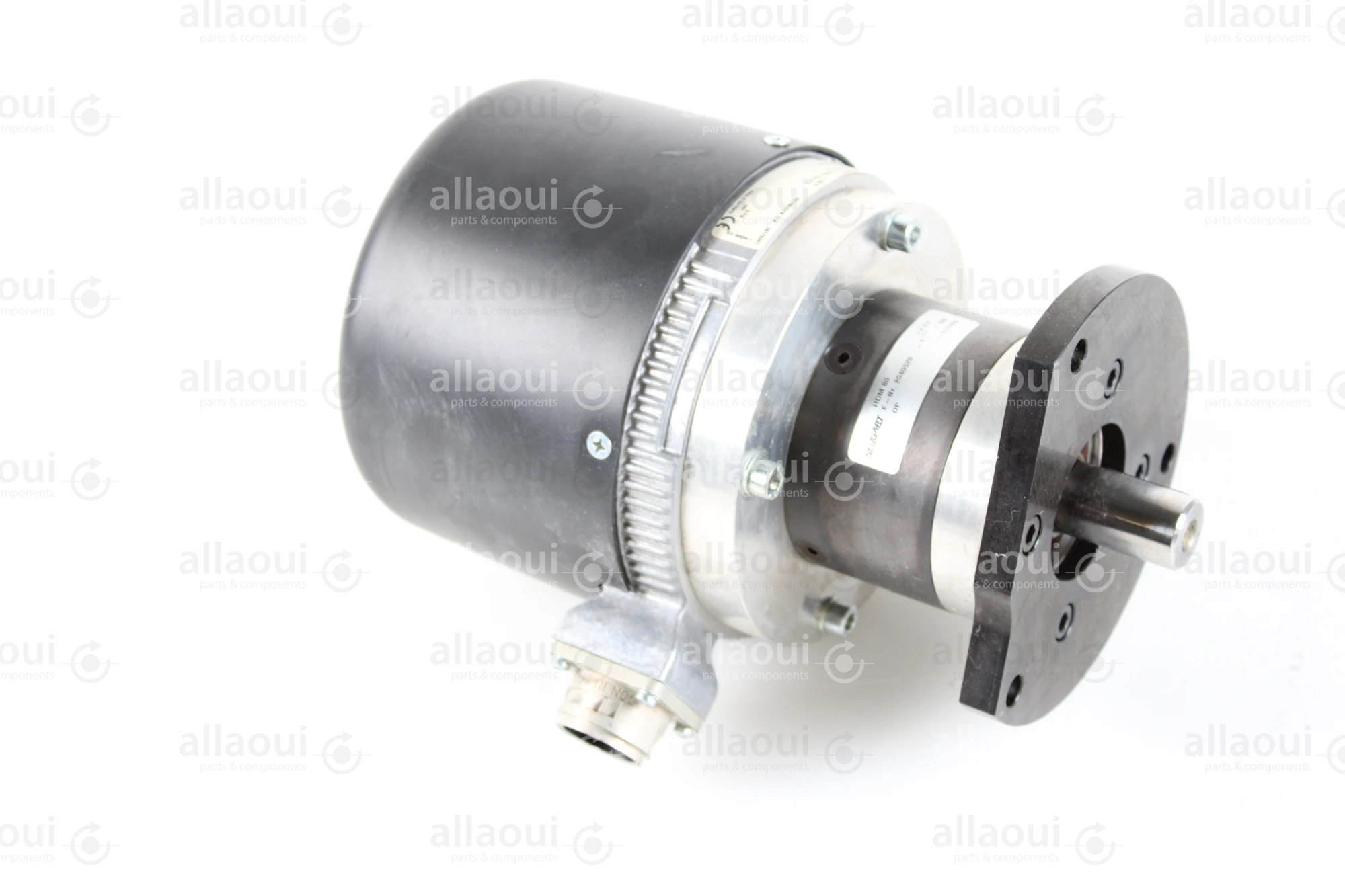 Heidelberg Gear F2.105.3001/01